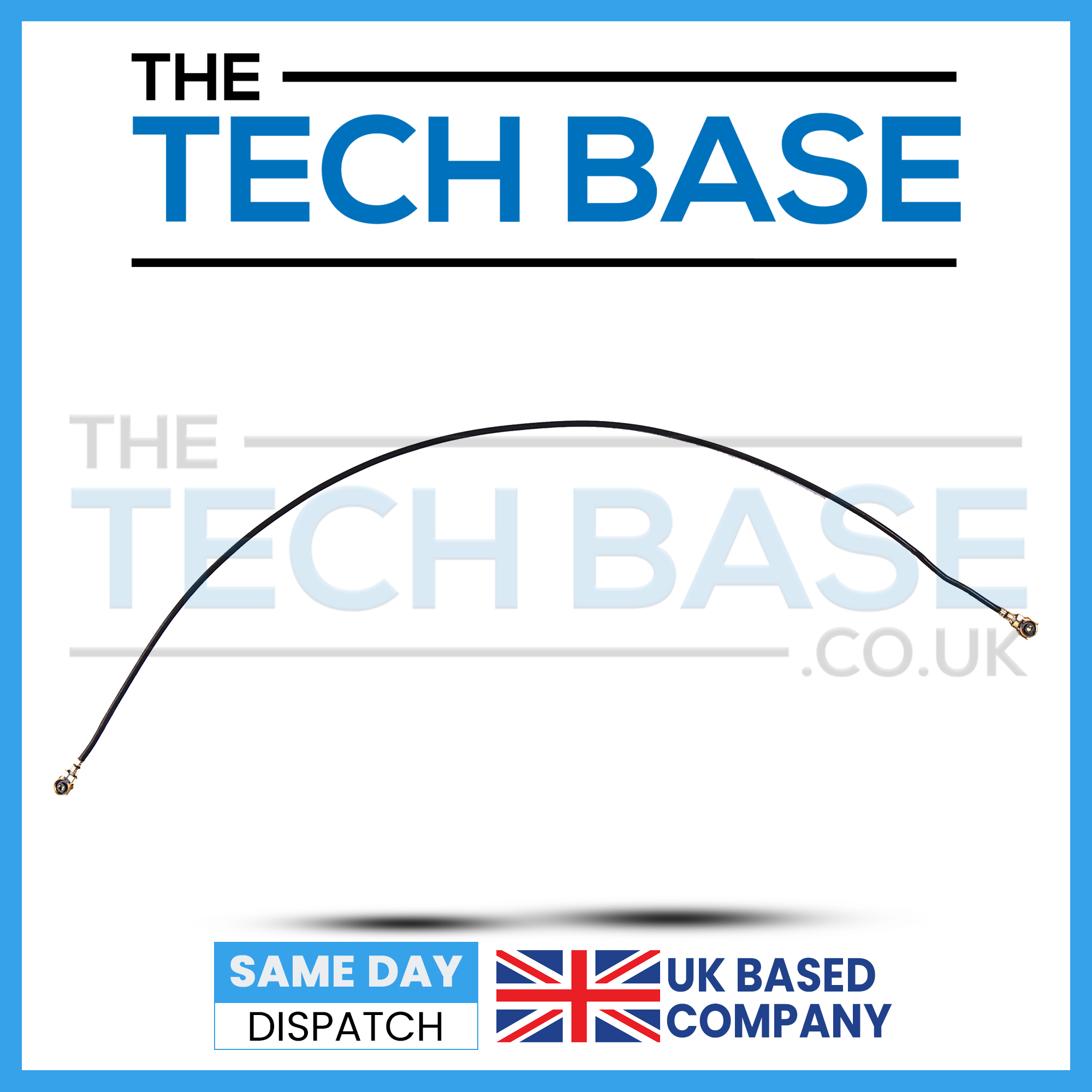 Honor 10 lite Antenna Signal Flex