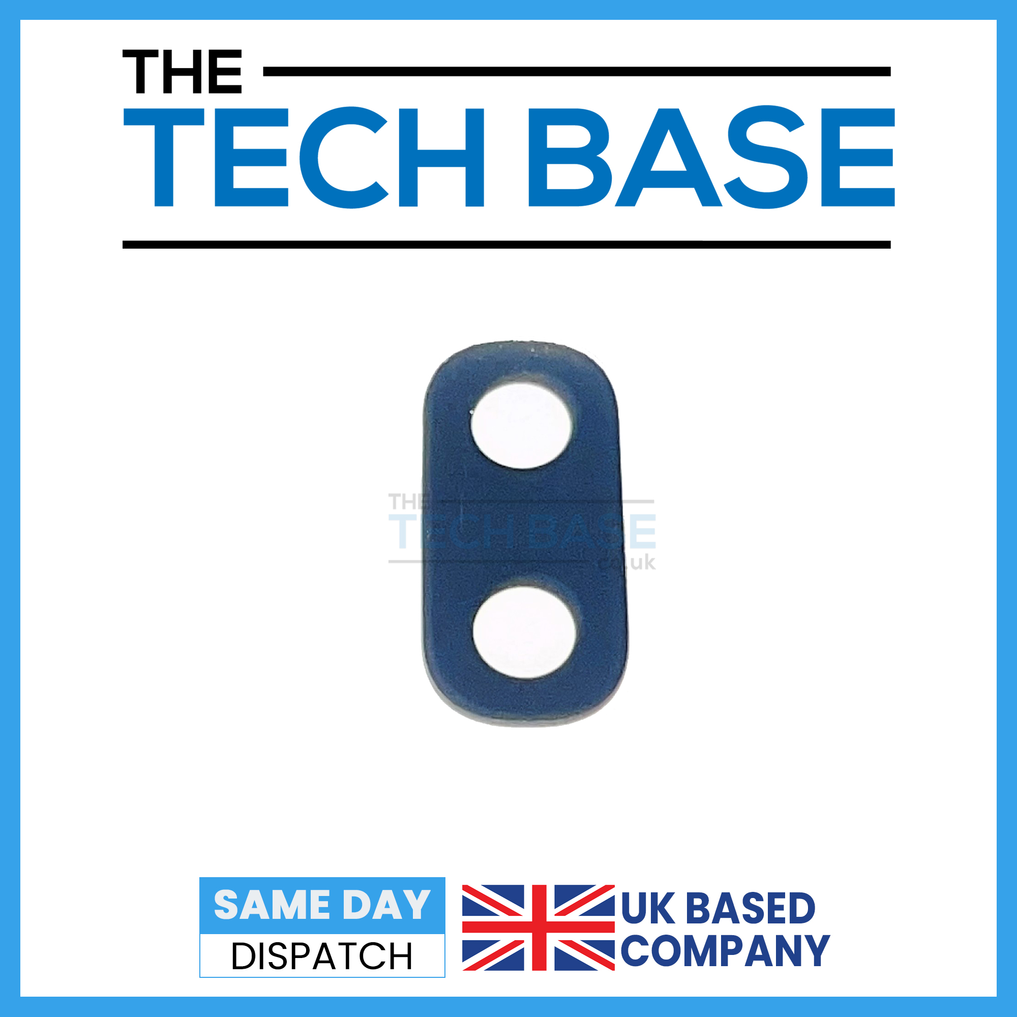 Samsung Galaxy J330 J3 2017 Rear Back Camera Lens Only