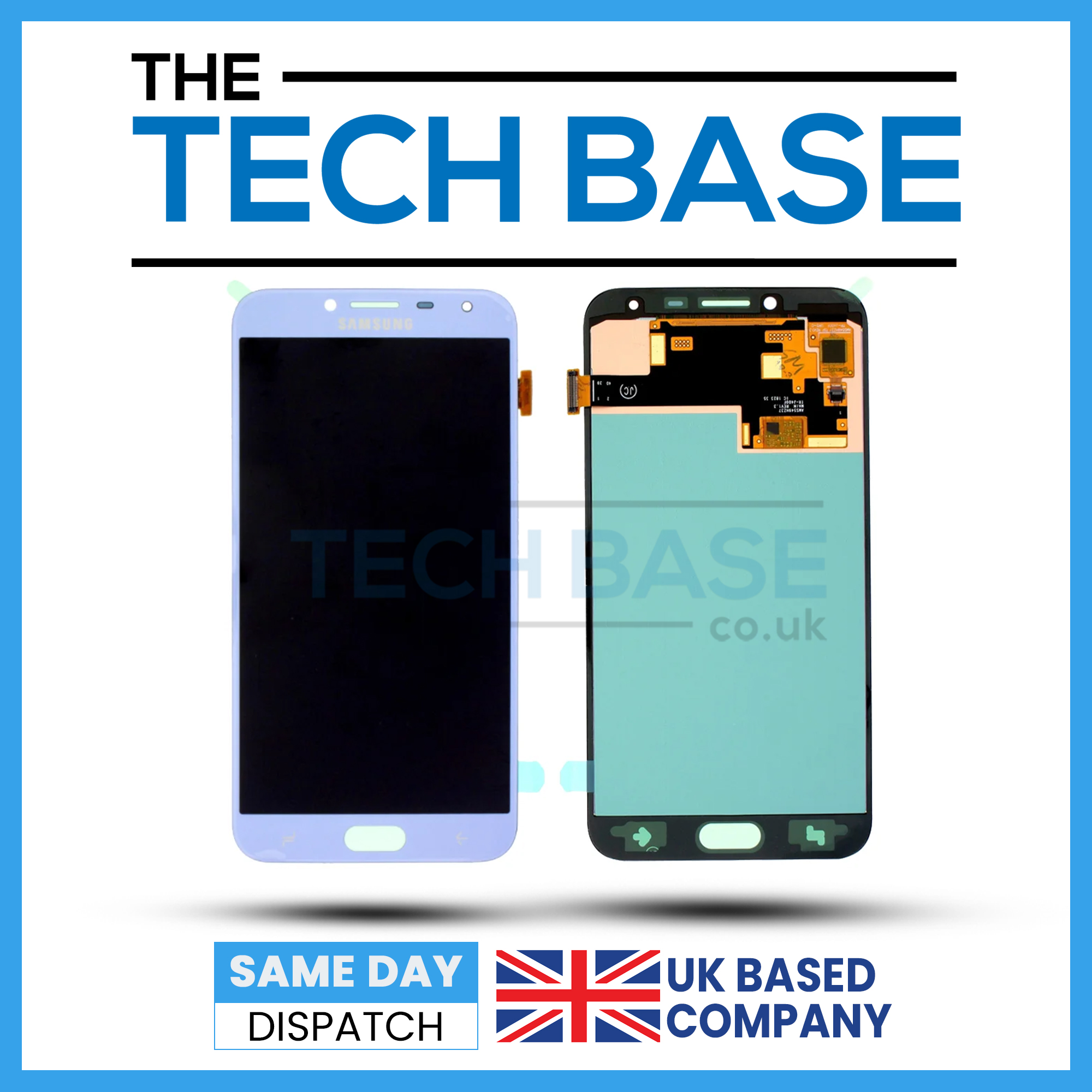 Samsung Galaxy J400 J4 2018 LCD Display Screen