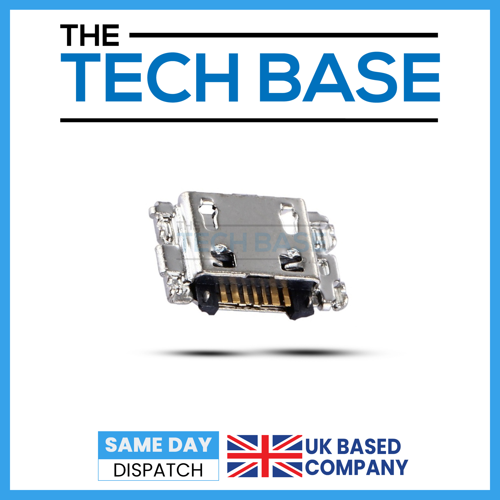 Samsung Galaxy J600 J6 2018 Charging Port Only
