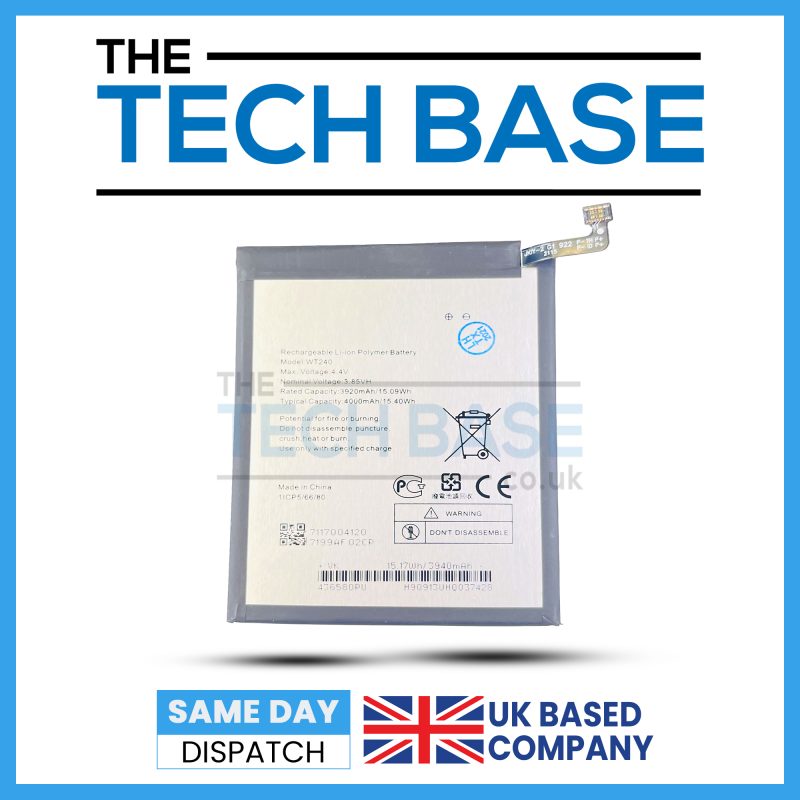 Nokia 2.3 Battery WT240