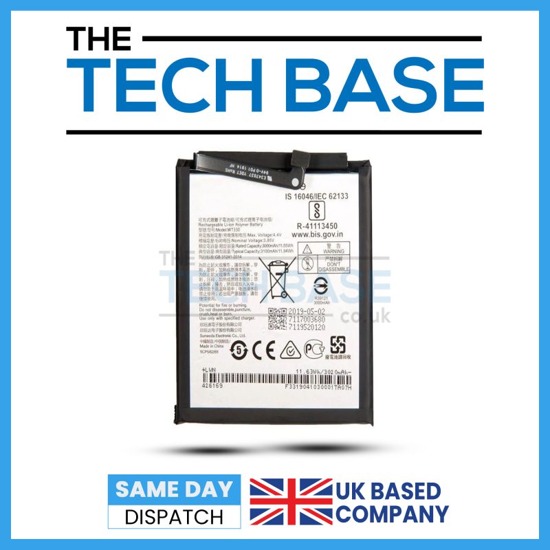 Nokia 4.2 Battery WT330