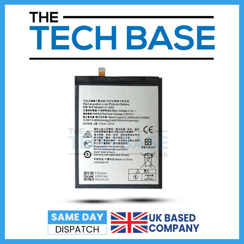 Nokia 6.2 Battery C-620