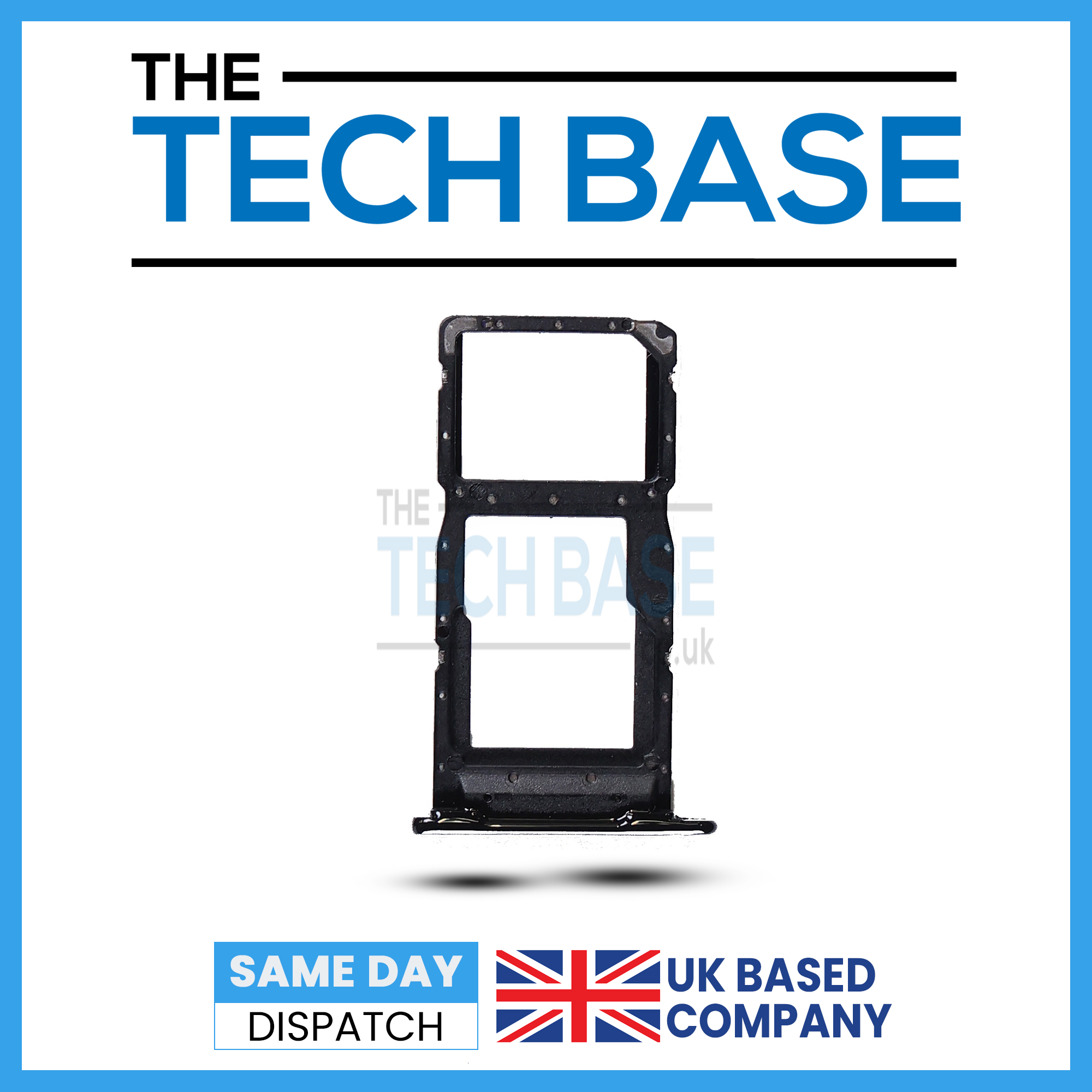 Huawei P Smart 2019 Sim Tray Holder