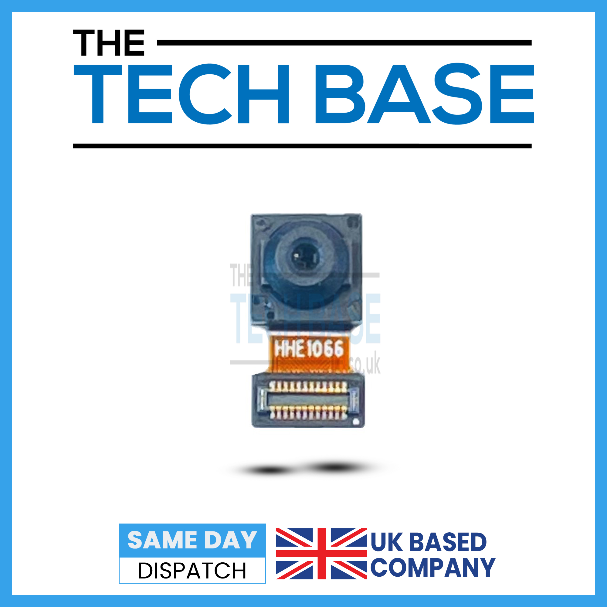 Huawei P Smart 2020 Front Camera Flex