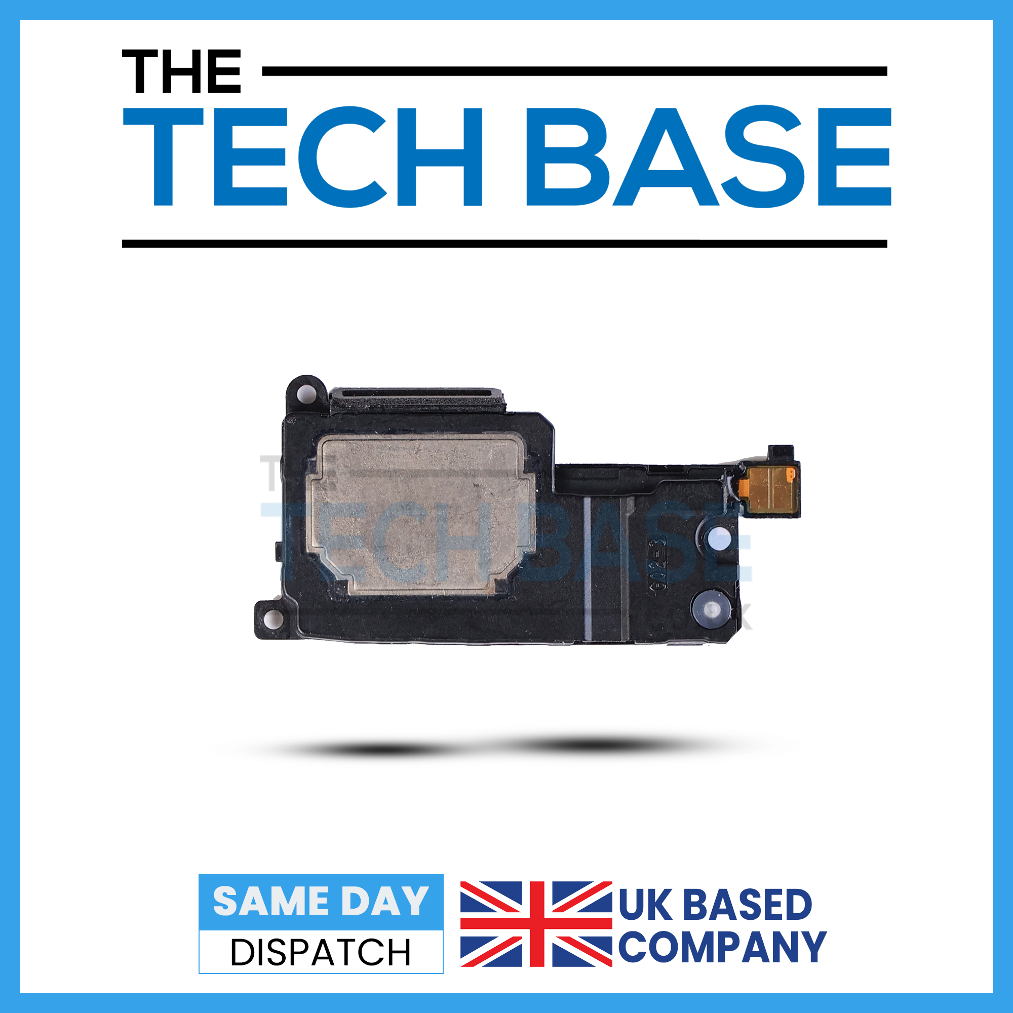 Huawei P Smart 2020 Loud Speaker Buzzer Ringer