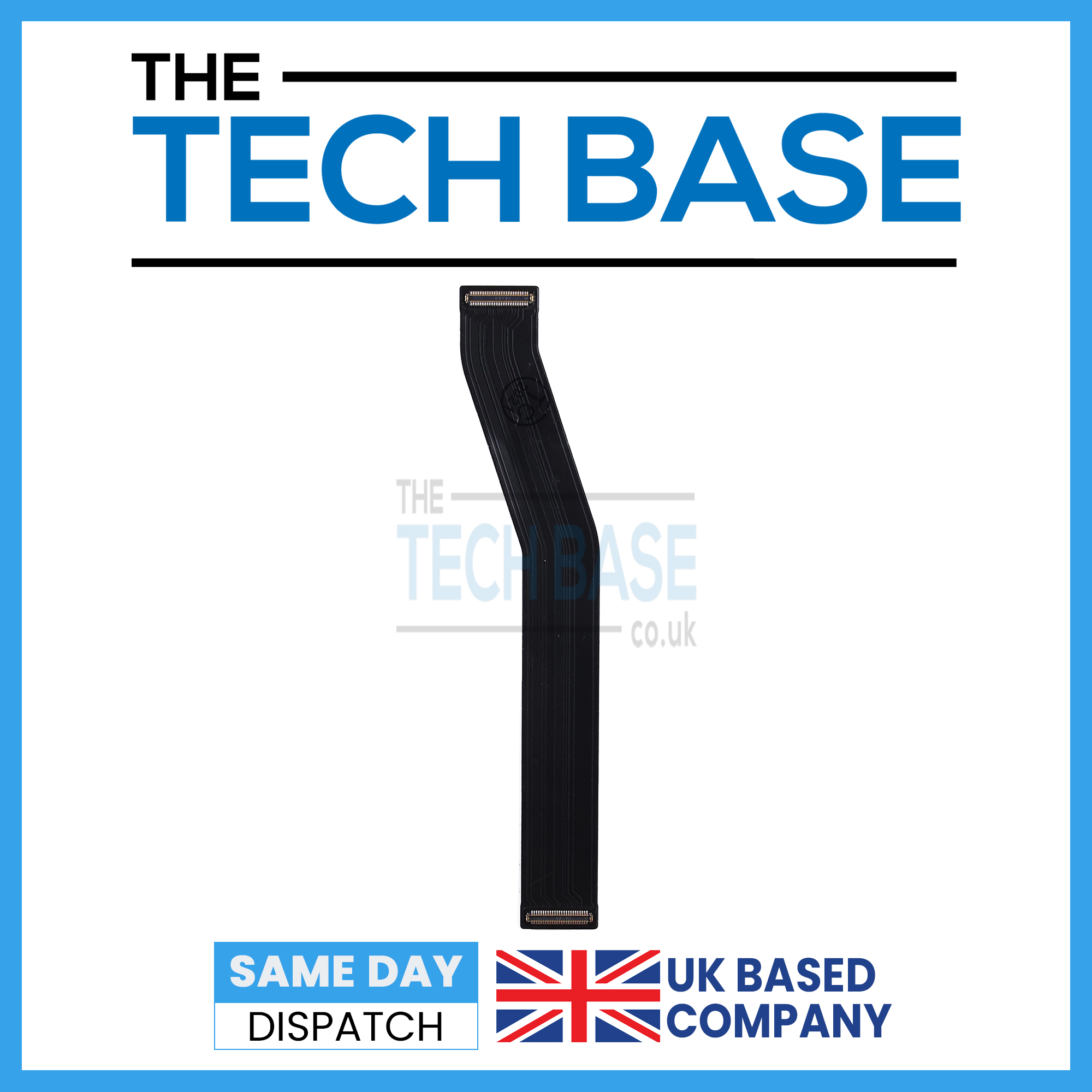 Huawei P Smart 2020 Main Flex