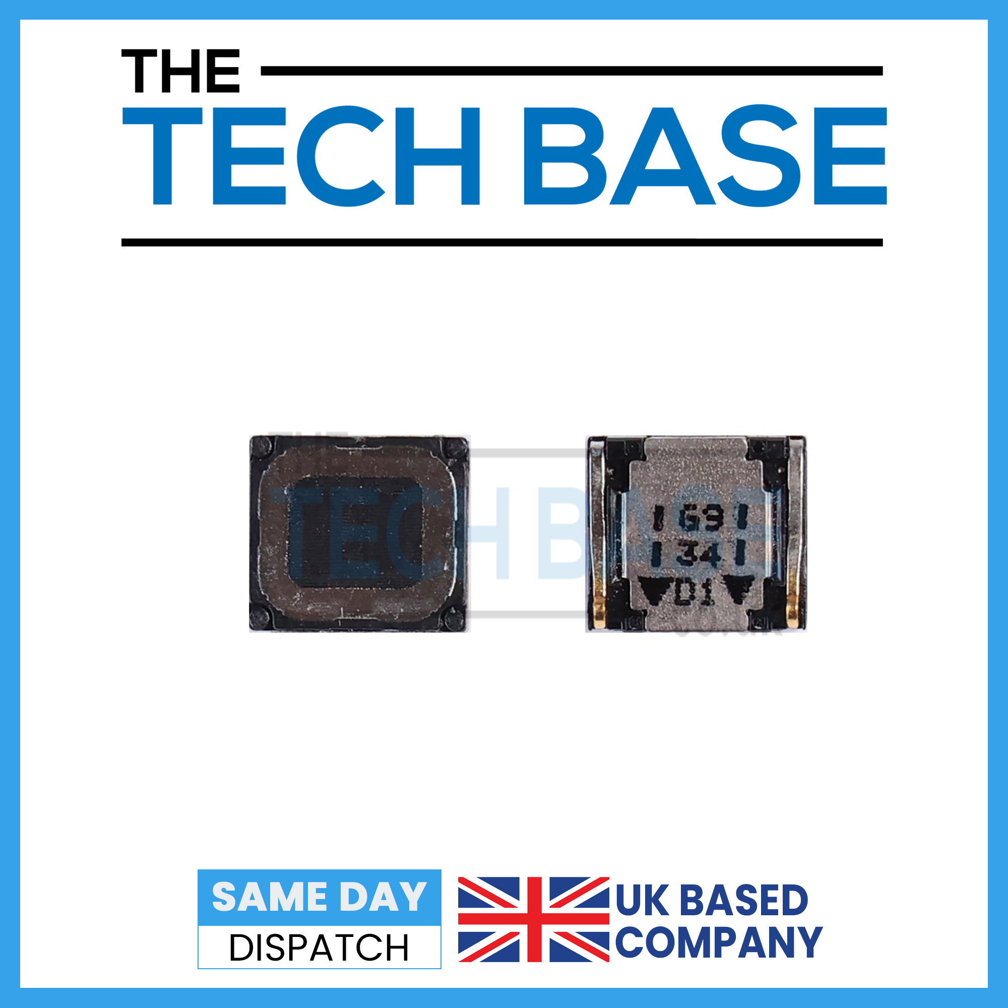 Huawei P Smart 2020 Ear speaker Earpiece