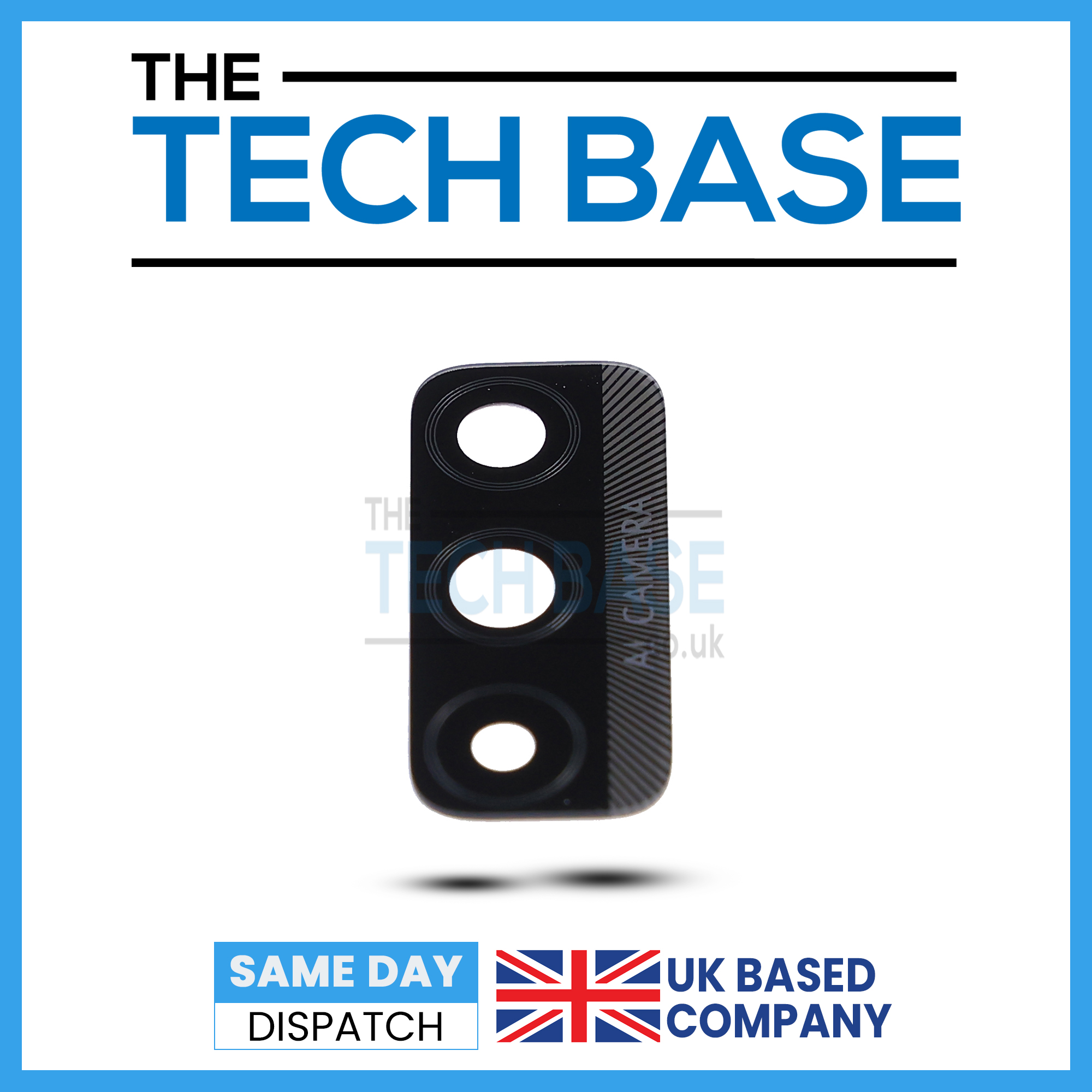 Huawei P Smart 2020 Rear Back Camera Lens Only