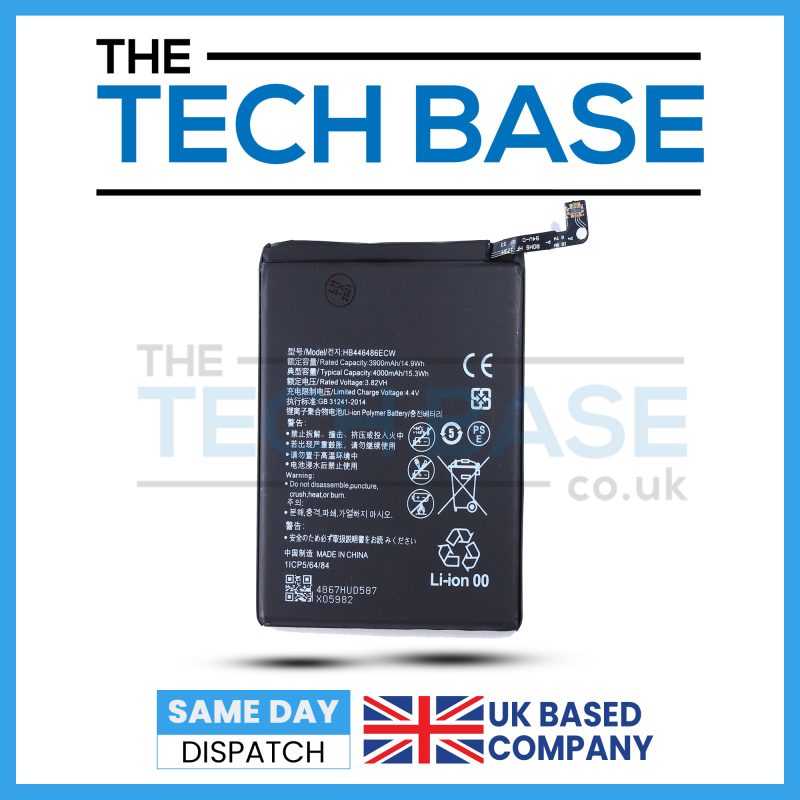 Huawei PSmart Z Battery HB446486ECW