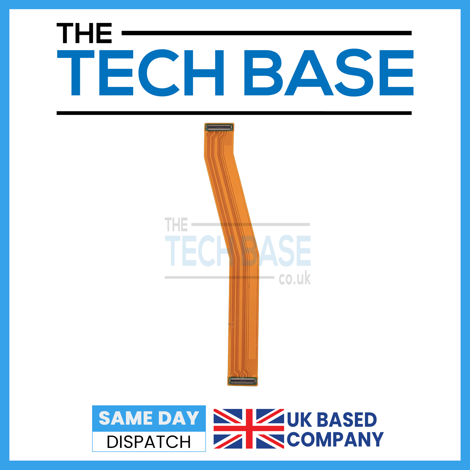 Huawei P Smart Z Main Flex