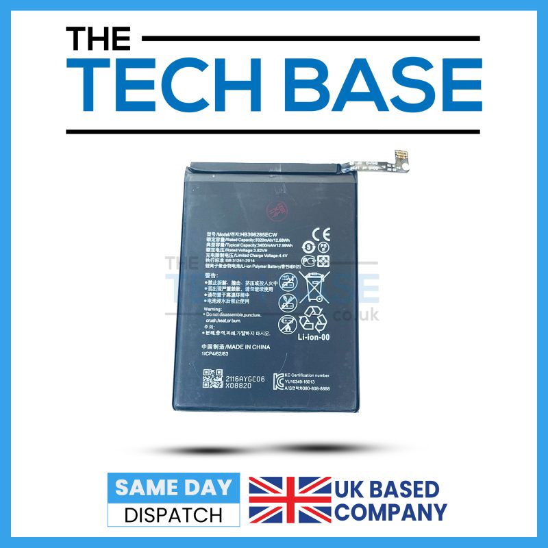 Huawei PSmart 2019 Battery HB396286ECW
