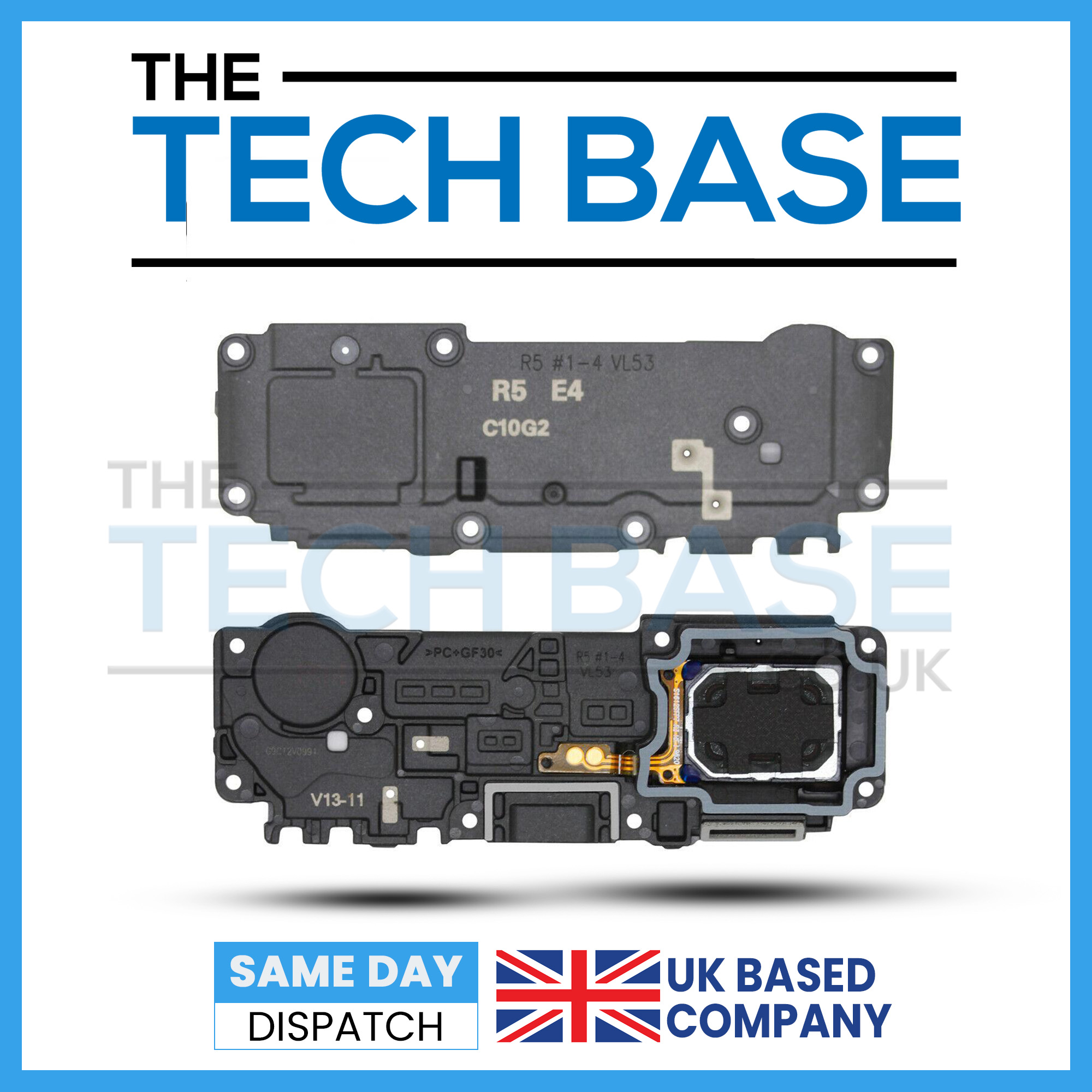 Samsung Galaxy S10 Lite G770 Loud Speaker Buzzer Ringer