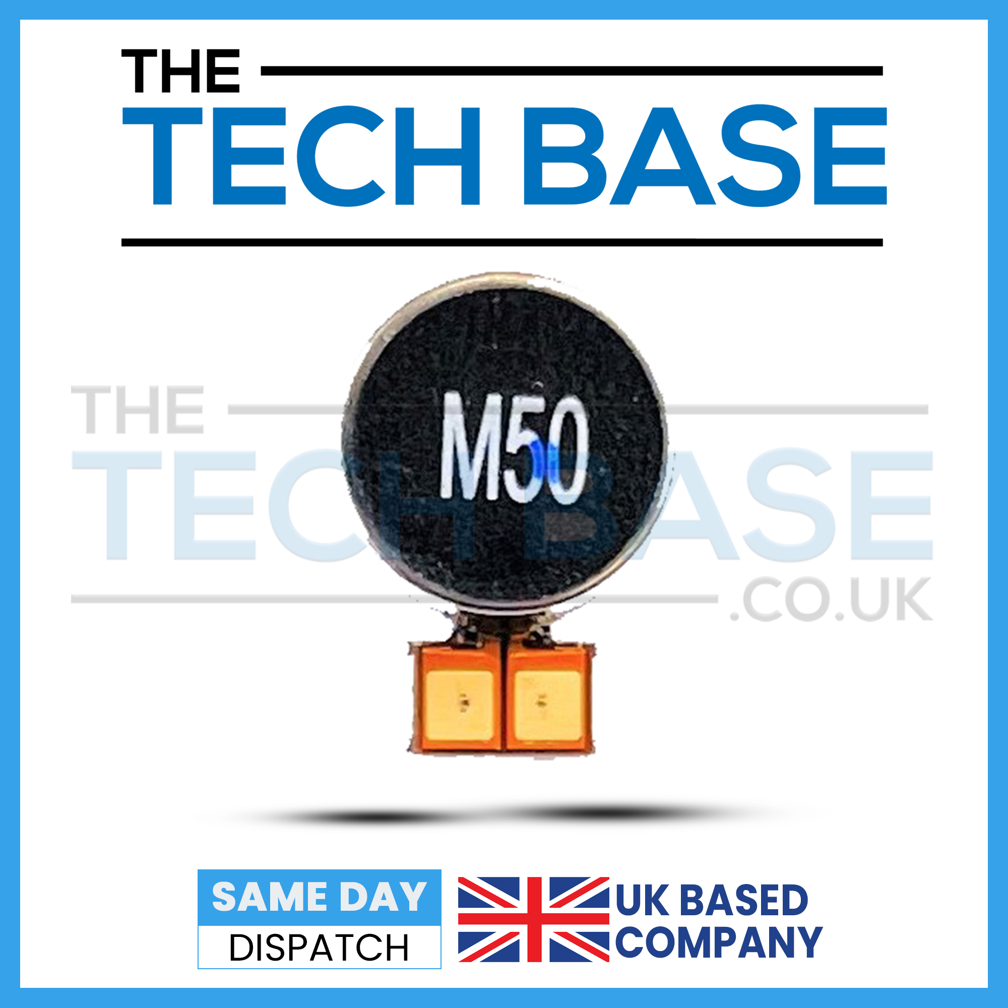 Samsung Galaxy S10 Plus G975 Vibrator