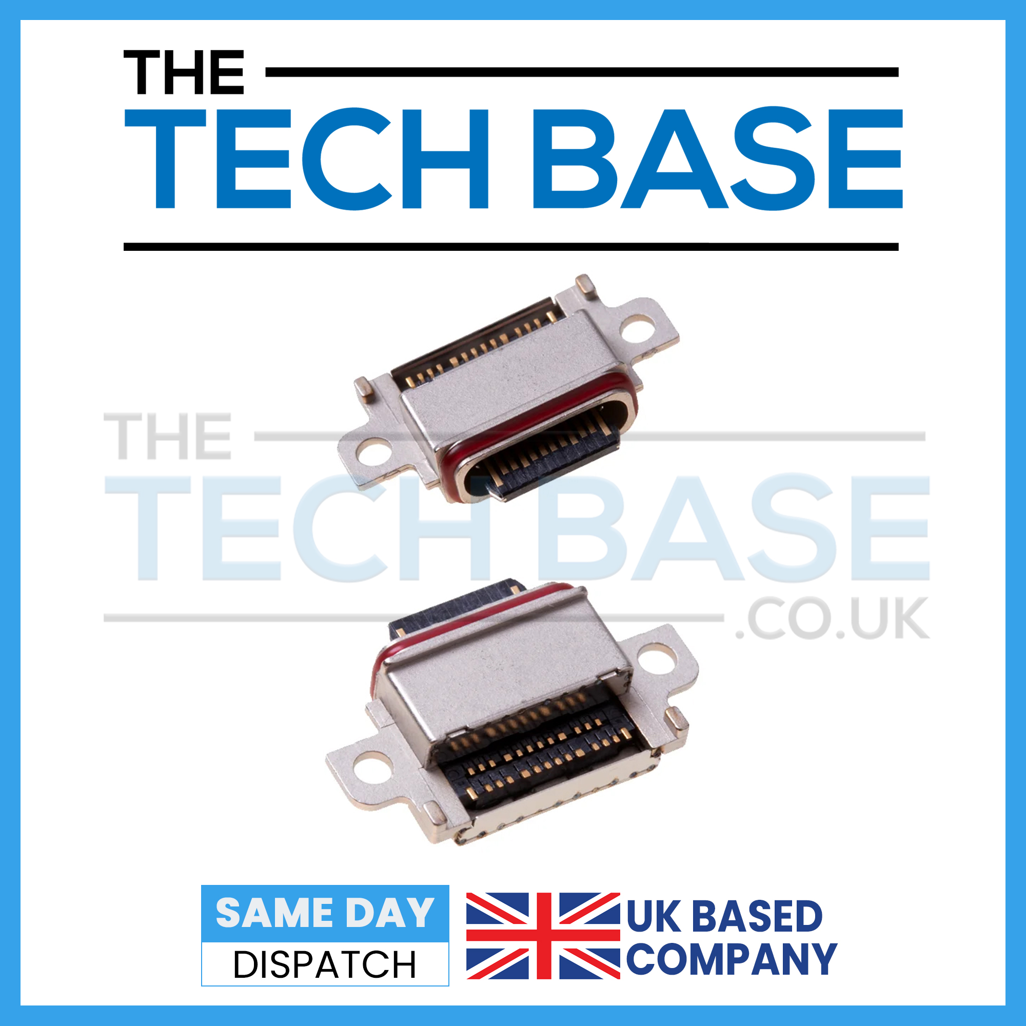 Samsung Galaxy S10 Plus G975 Charging Port Only