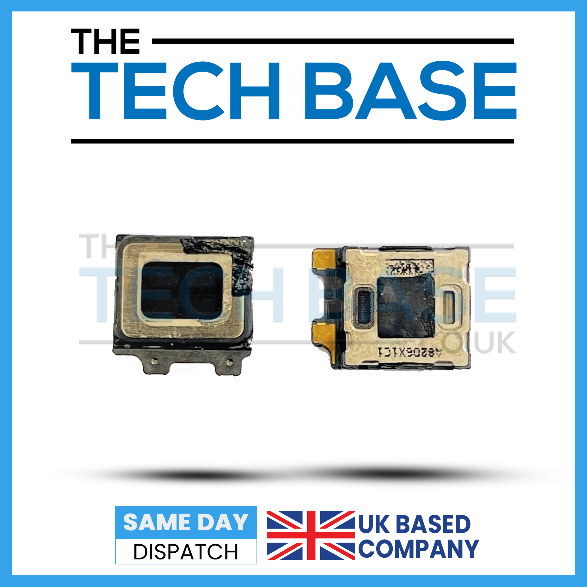 Samsung Galaxy S10 Plus G975 Ear Speaker Earpiece