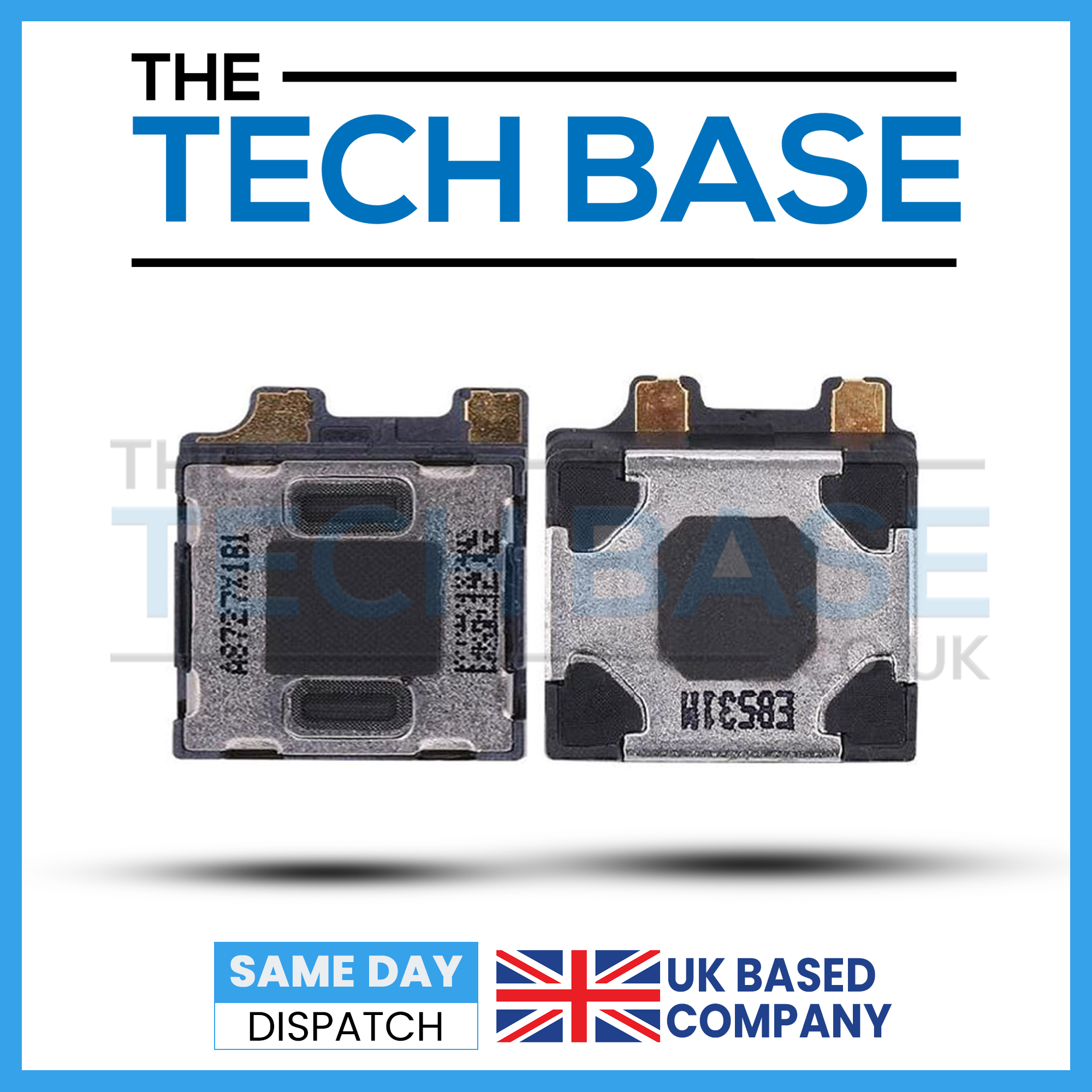 Samsung Galaxy S20 G980 G981 Ear Speaker Earpiece