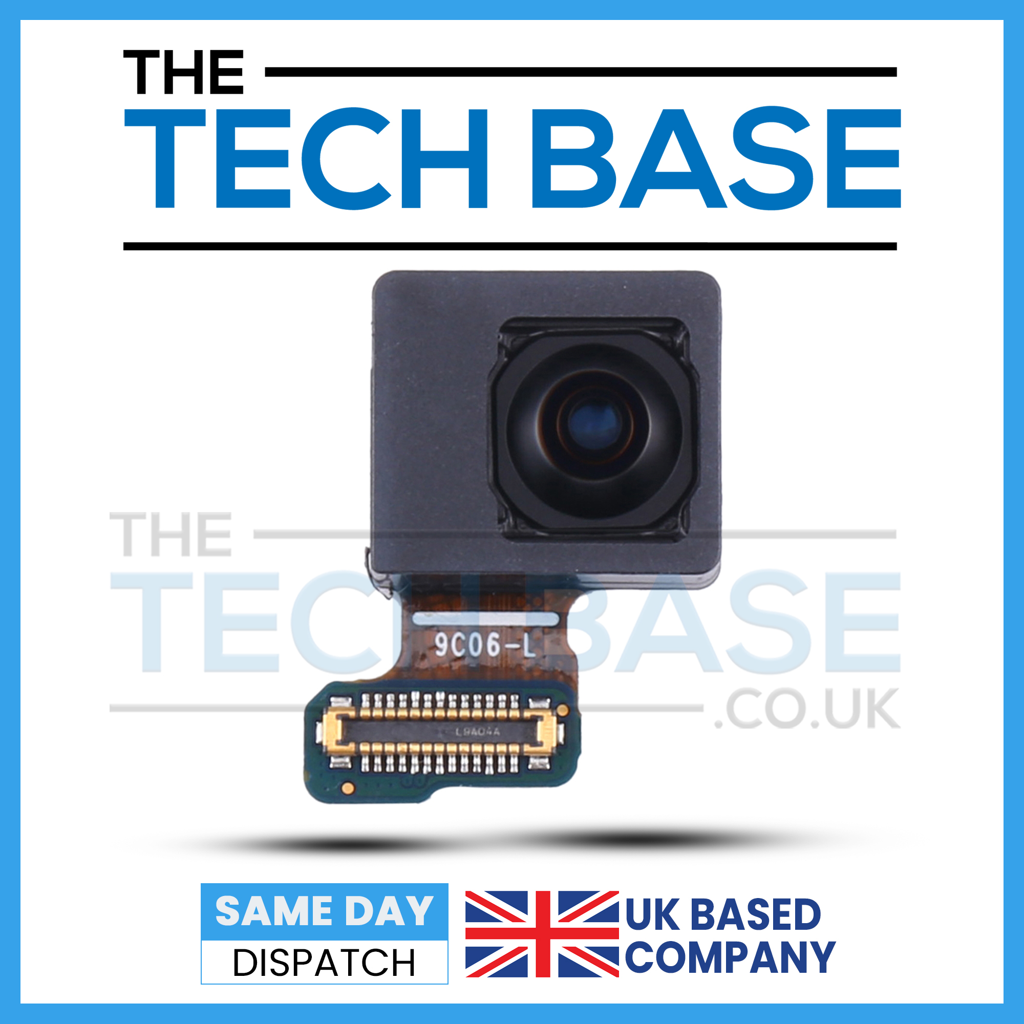 Samsung Galaxy S20 G980 G981 Front Camera Flex