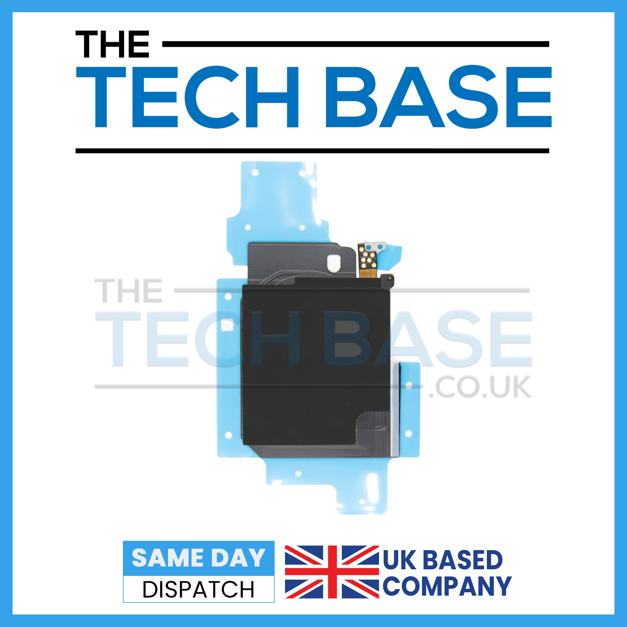 Samsung Galaxy S20 G980 G981 NFC Wireless Charging Coil