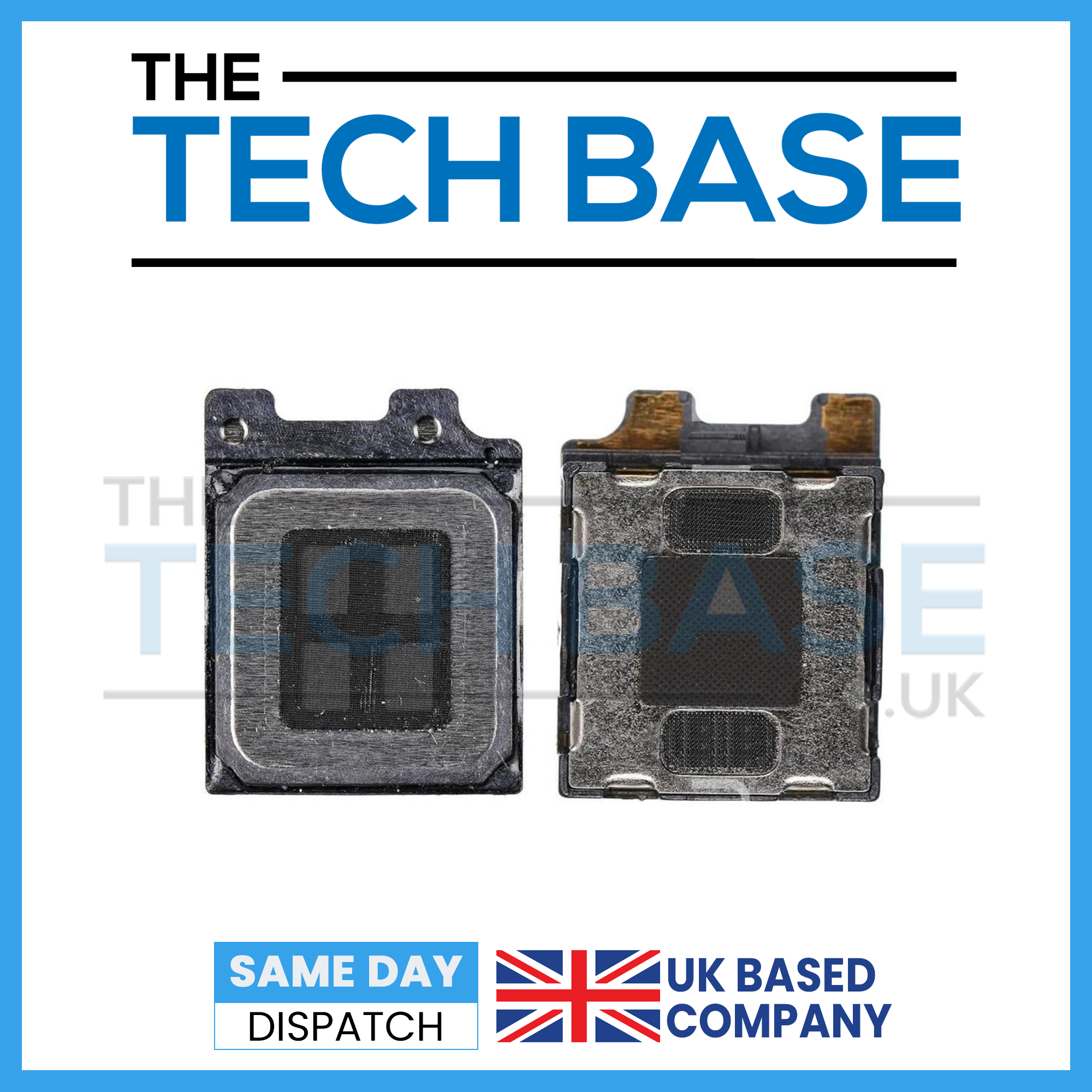 Samsung Galaxy S20 Plus G986 Ear Speaker Earpiece