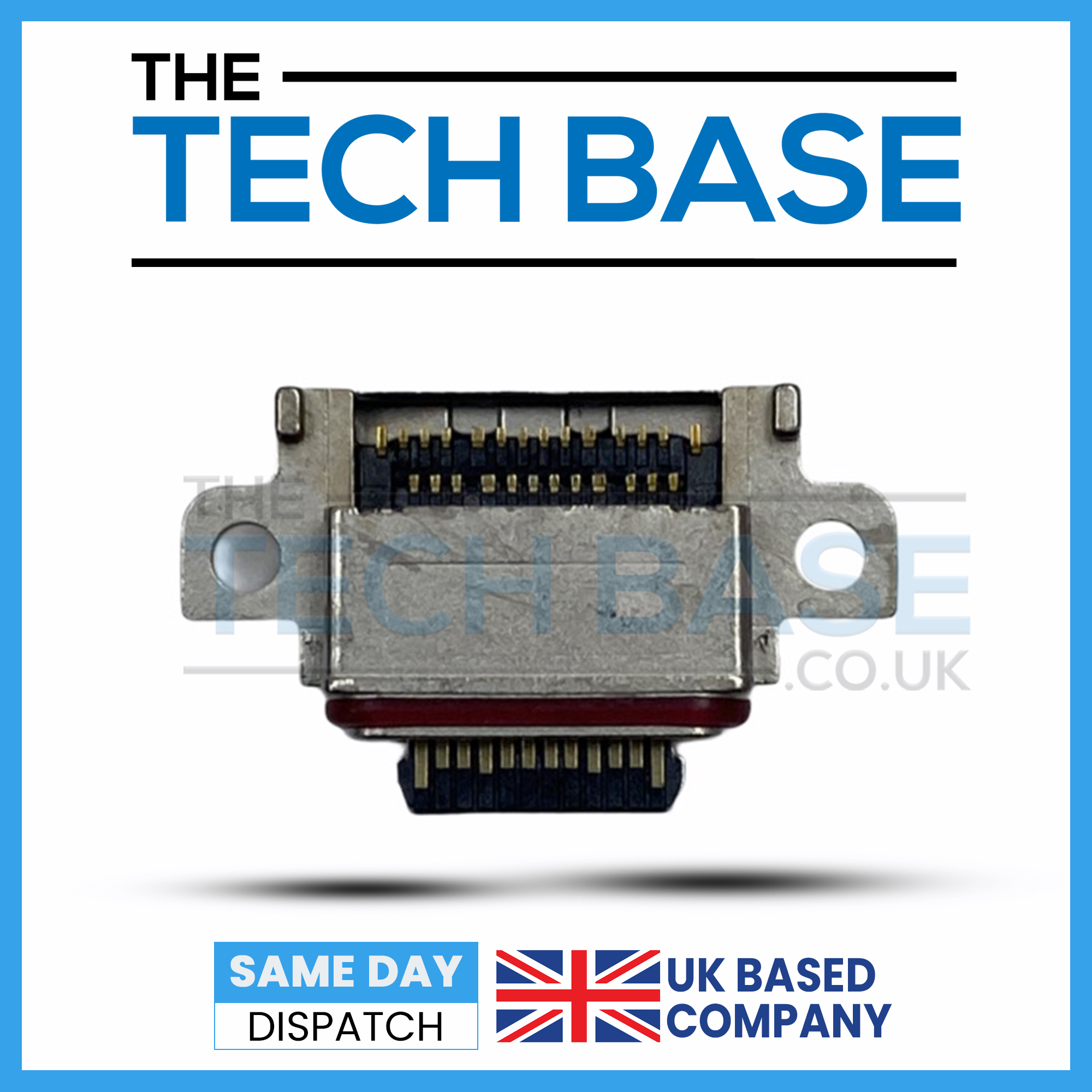 Samsung Galaxy S20FE G781 Charging Port Only