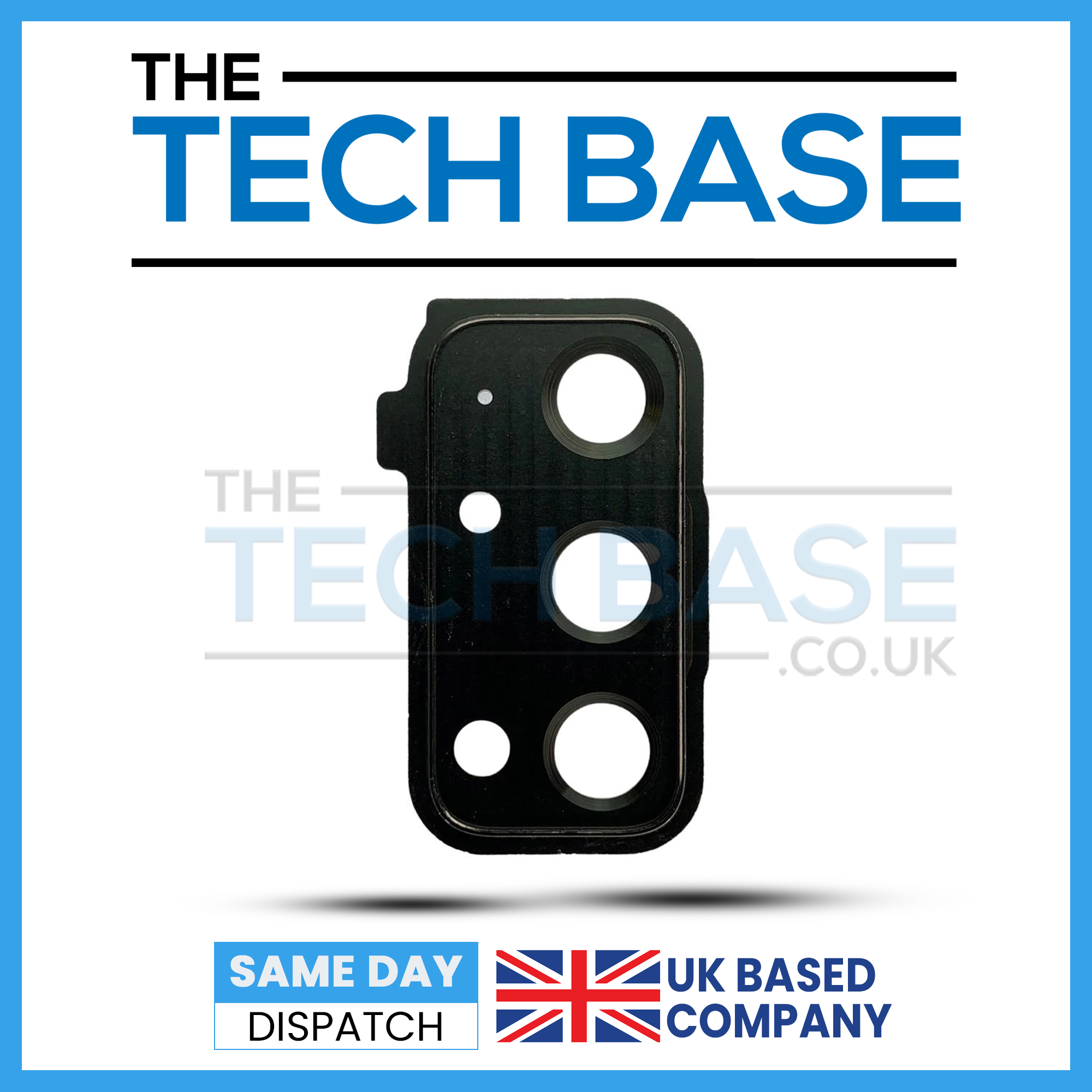 Samsung Galaxy S20FE G781 Rear Back Camera Lens