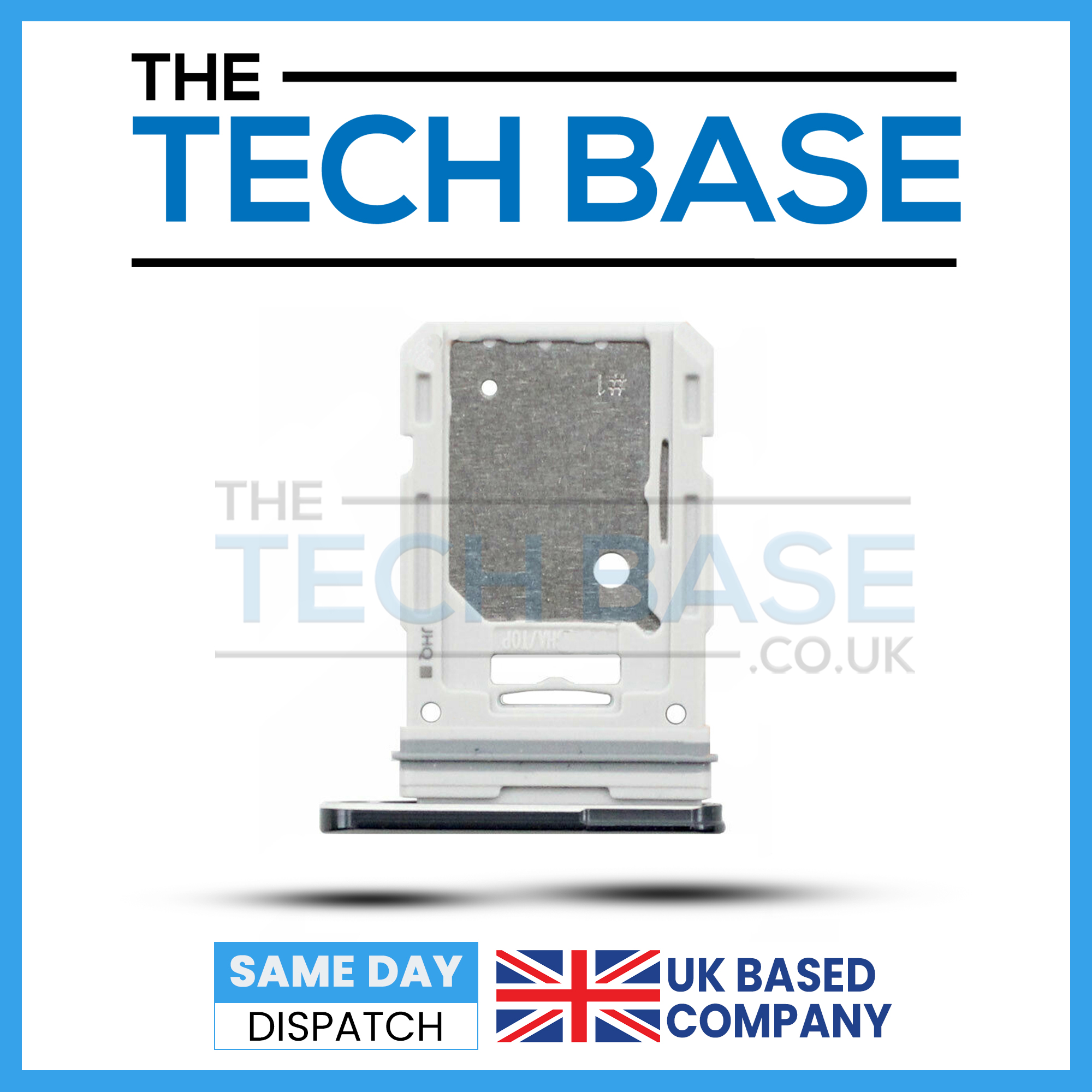 Samsung Galaxy S20FE G781 Sim Tray Holder