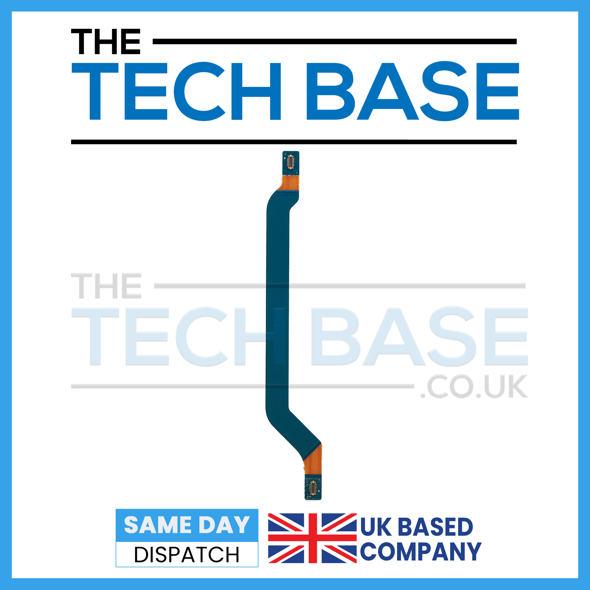 Samsung Galaxy S21 G990 G991 Antenna Flex