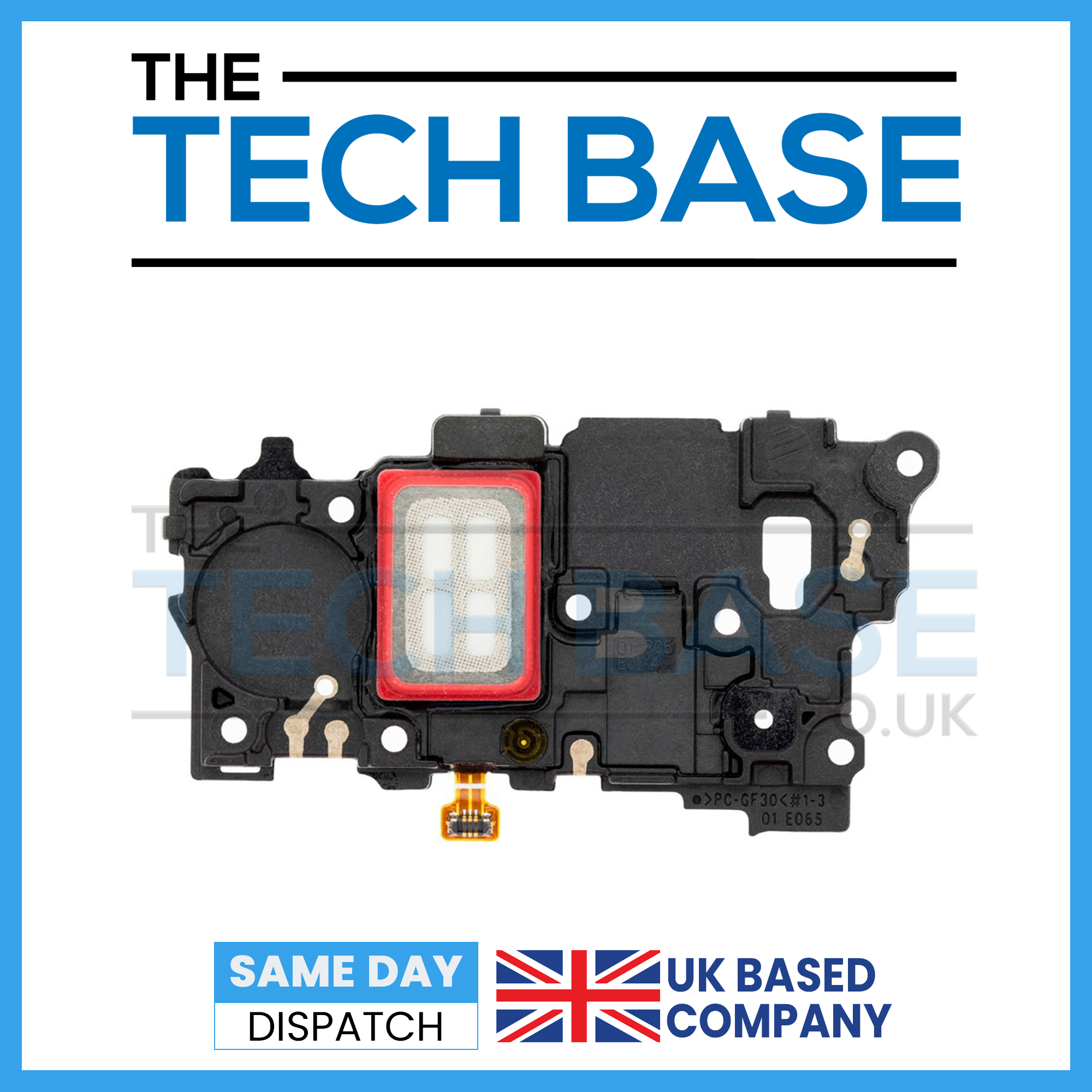 Samsung Galaxy S21 G990 G991 Ear Speaker