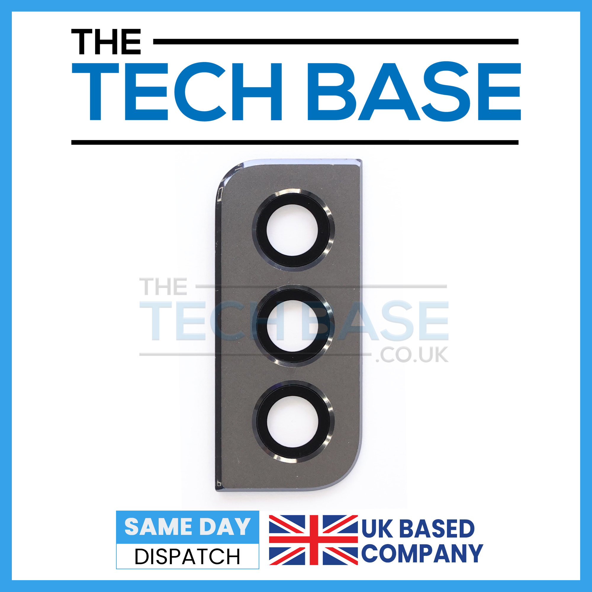 Samsung Galaxy S21 G990 G991 Rear Back Camera Lens