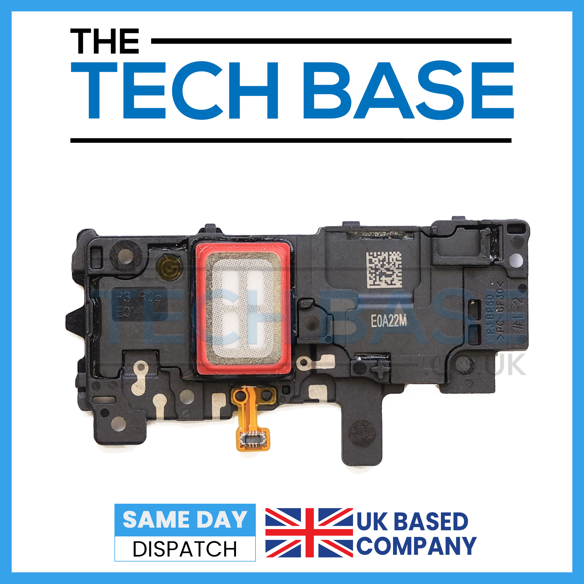 Samsung Galaxy S21 Ultra G998 Ear Speaker