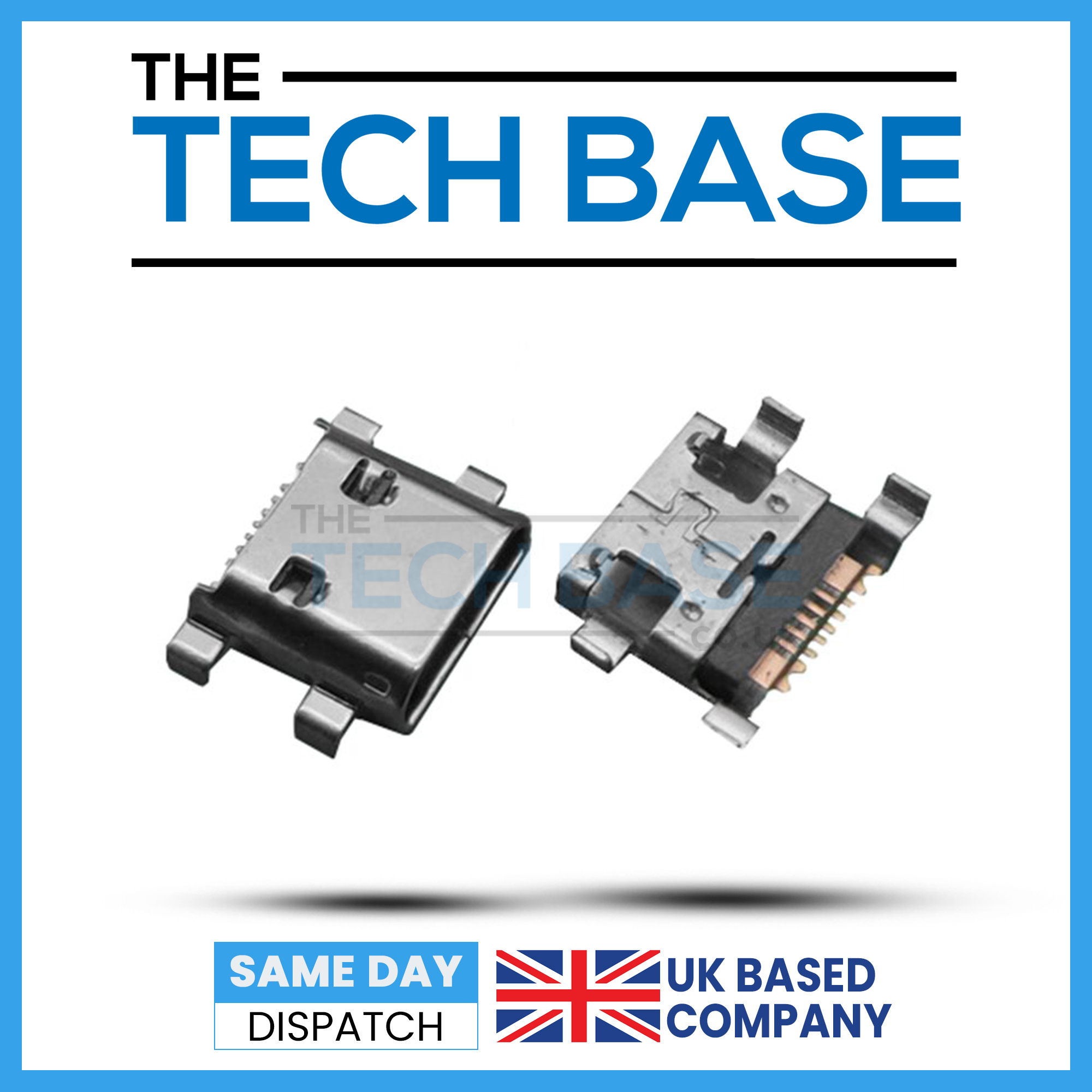 Samsung Galaxy S3 Mini Charging Port Only