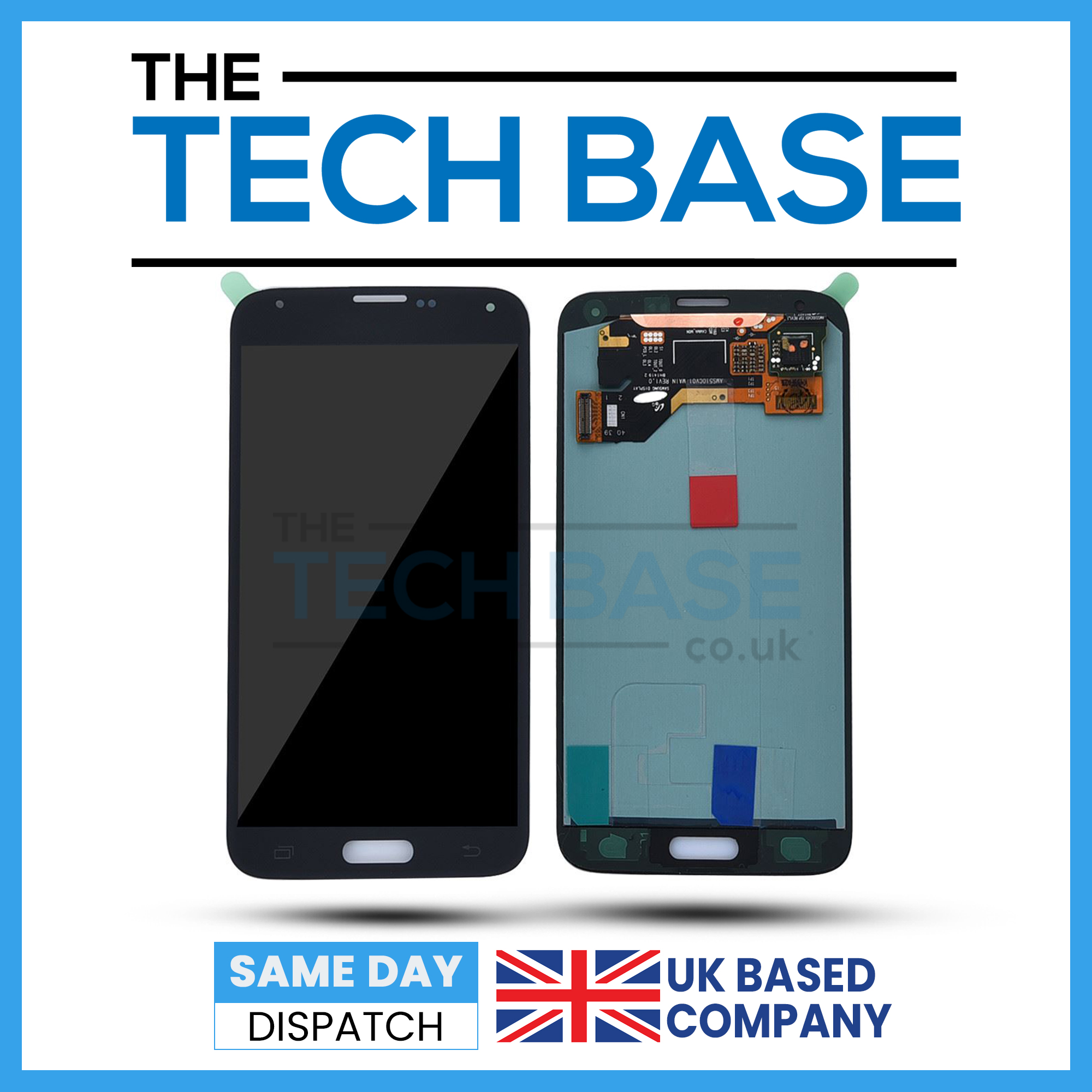 Samsung Galaxy S5 Neo LCD Display Screen