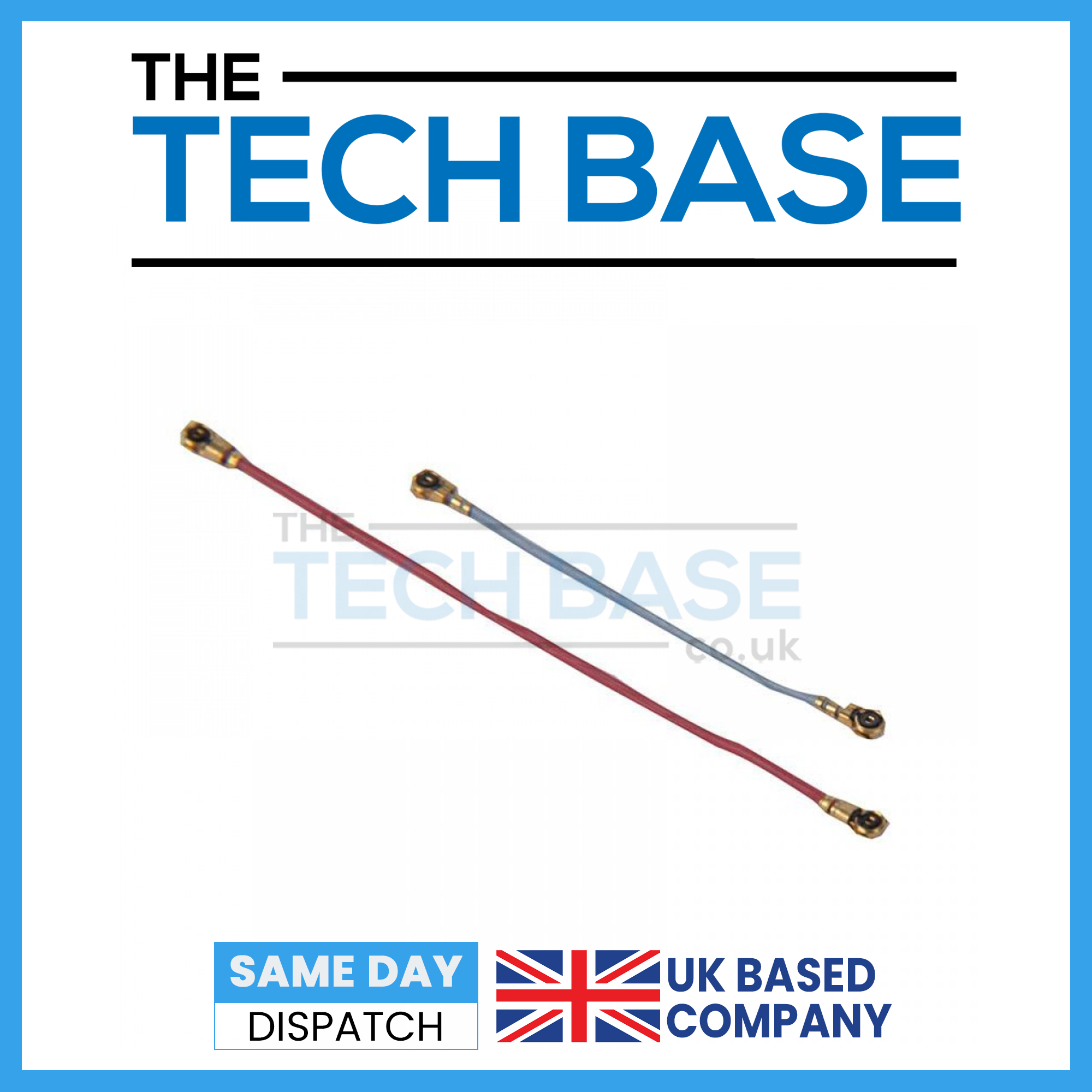 Samsung Galaxy S6 G920 Antenna Flex