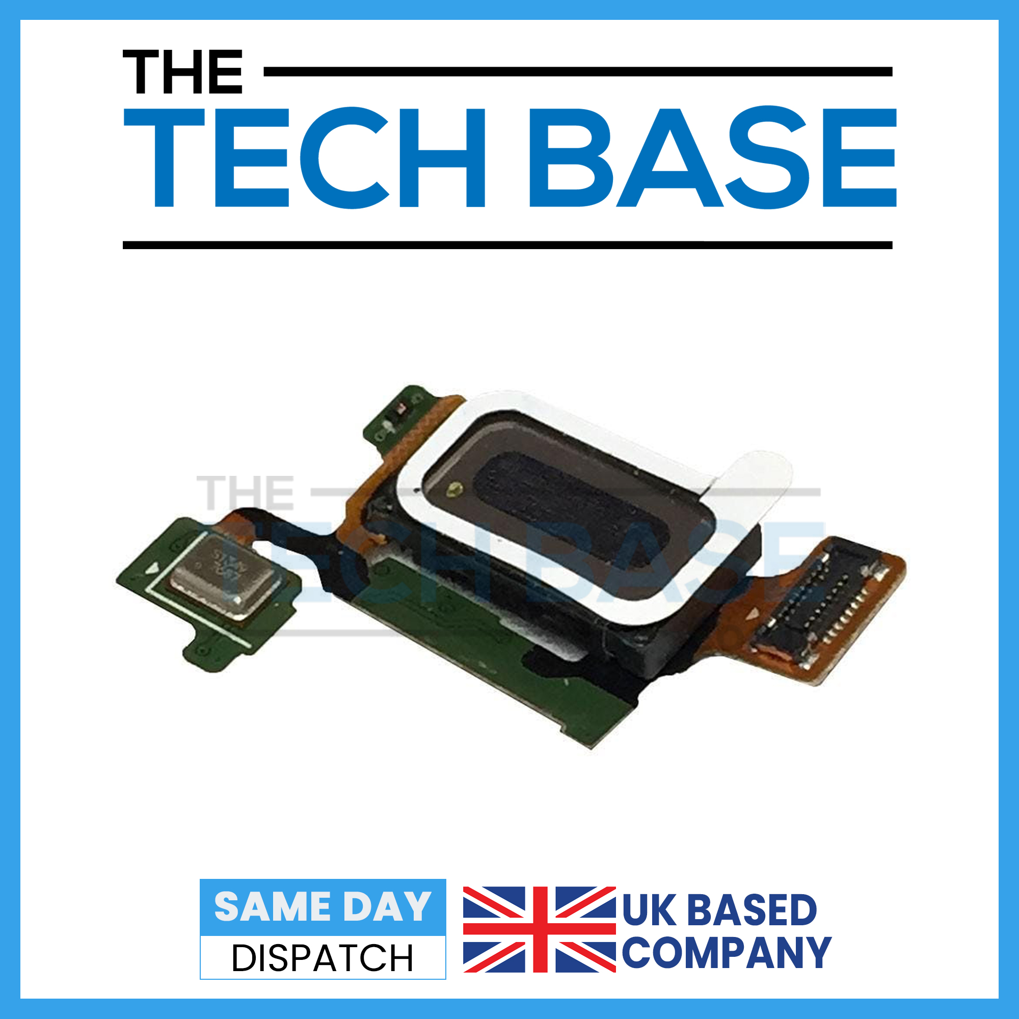 Samsung Galaxy S6 G920 Ear Speaker Flex