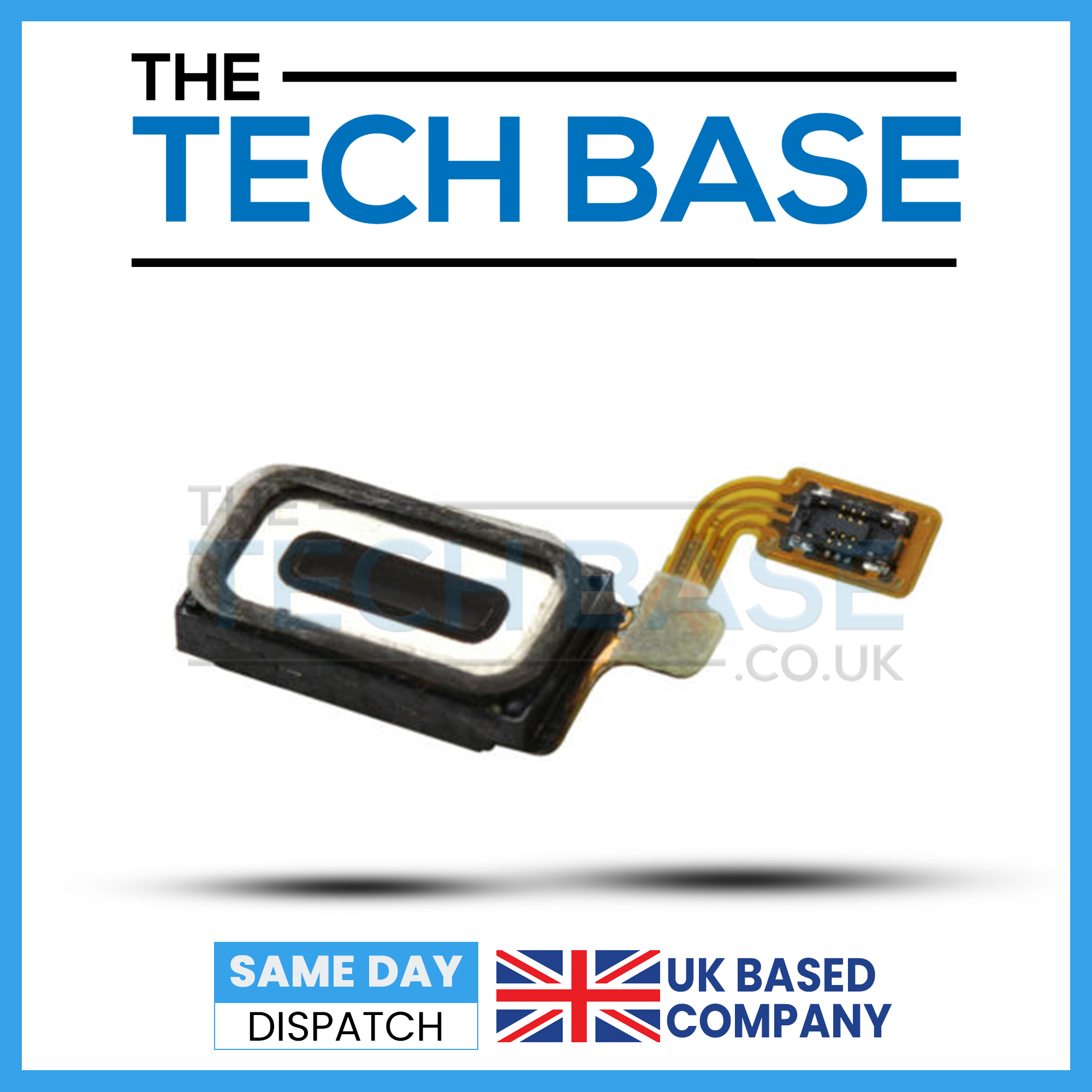 Samsung Galaxy S6 Edge Plus G928 Ear Speaker