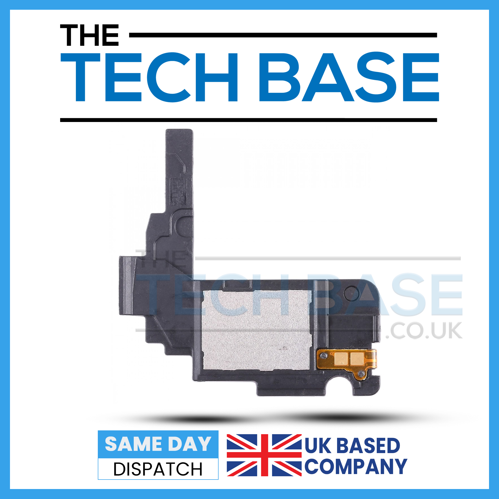 Samsung Galaxy S6 Edge Plus G928 Loud Speaker Buzzer Ringer