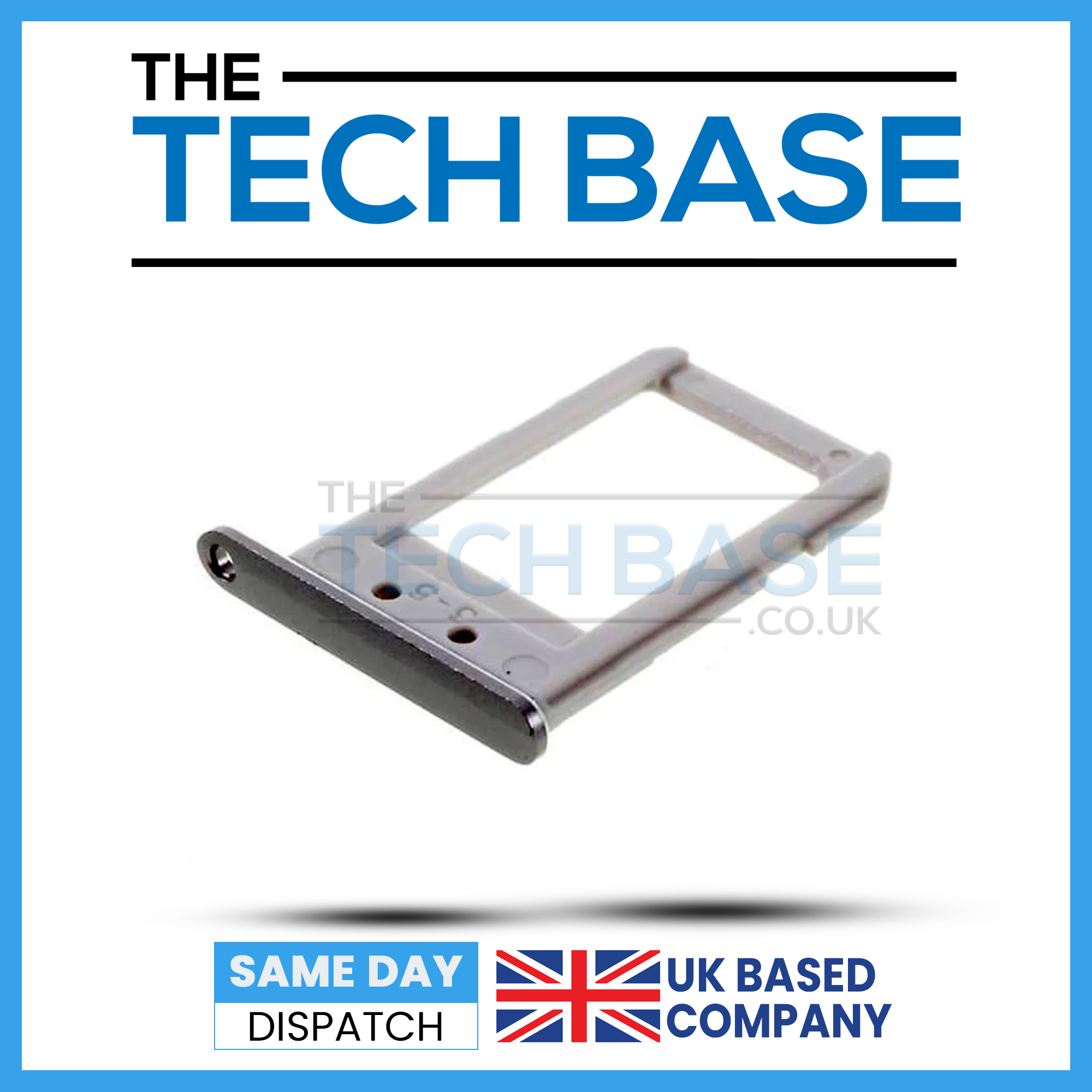 Samsung Galaxy S6 Edge G925 Sim Tray Holder