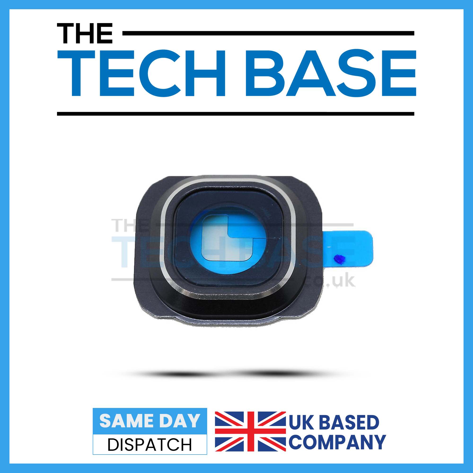 Samsung Galaxy S6 G920 Rear Back Camera Lens