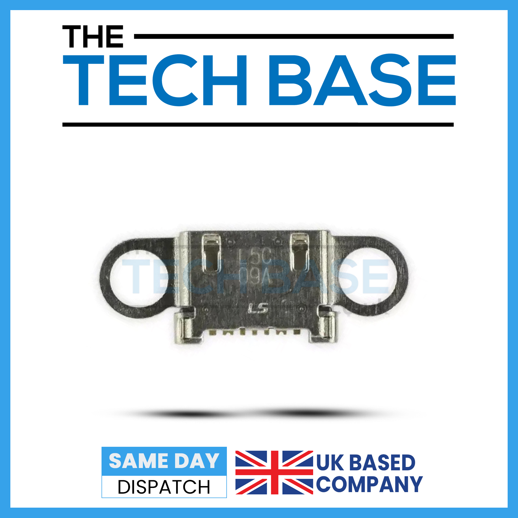 Samsung Galaxy S6 G920 Charging Port Only