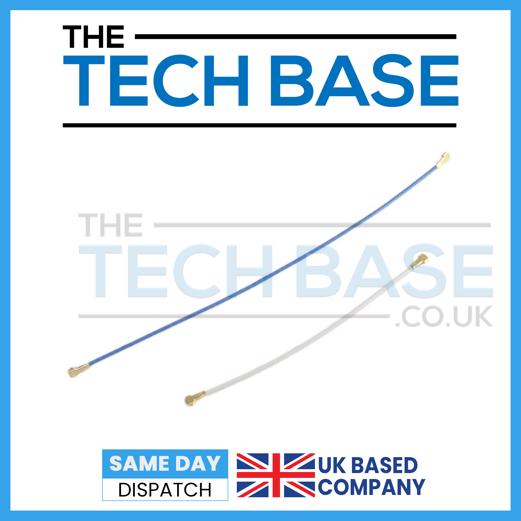 Samsung Galaxy S7 G930 Antenna Flex