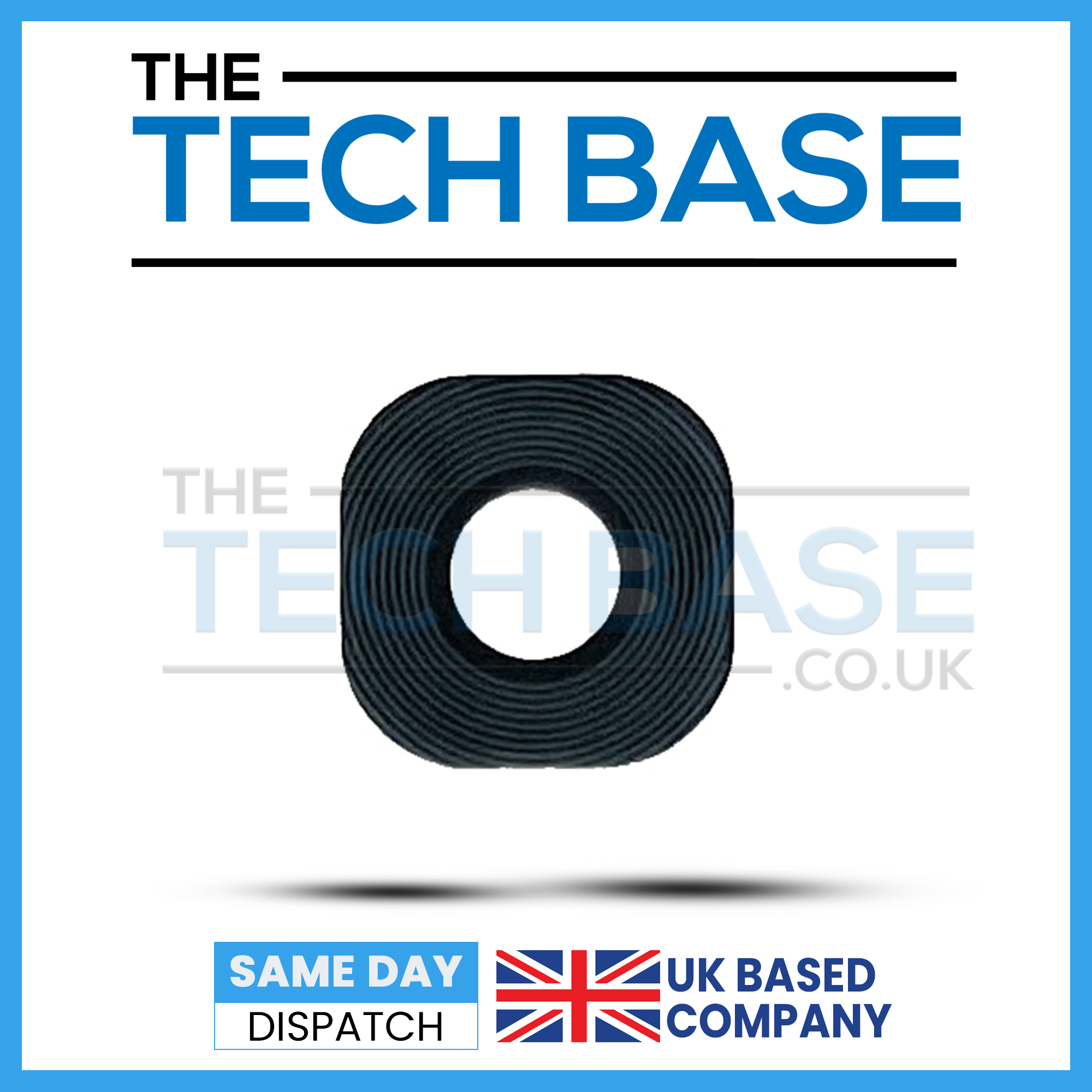 Samsung Galaxy S7 Edge G935 Rear Back Camera Lens