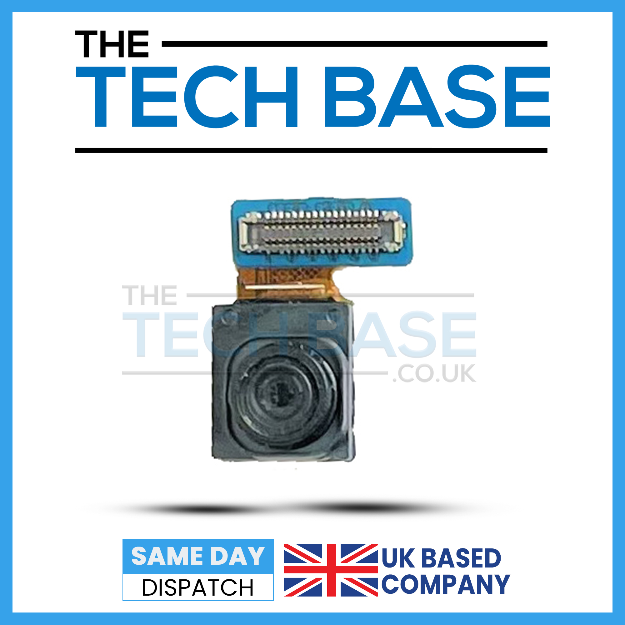 Samsung Galaxy S7 G930 Front Camera Flex