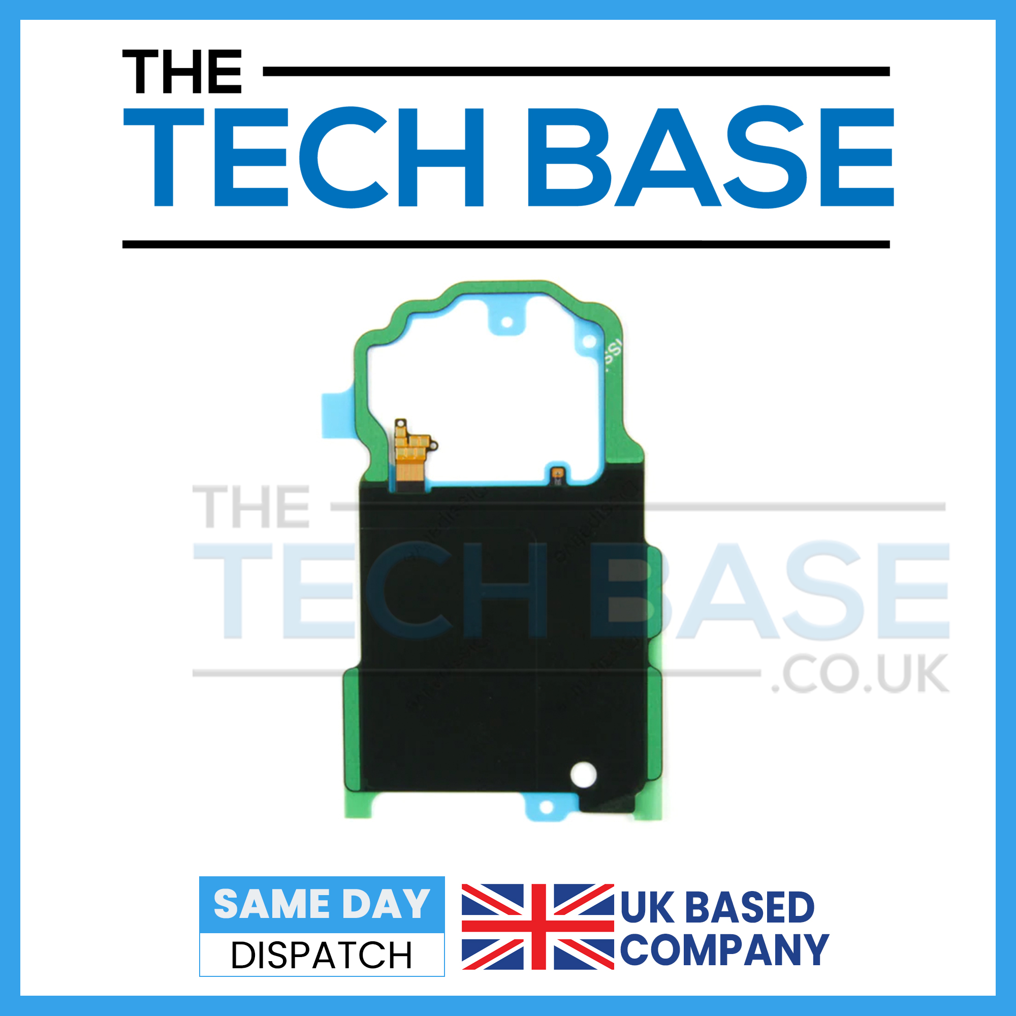 Samsung Galaxy S9 G960 NFC Wireless Charging Coil
