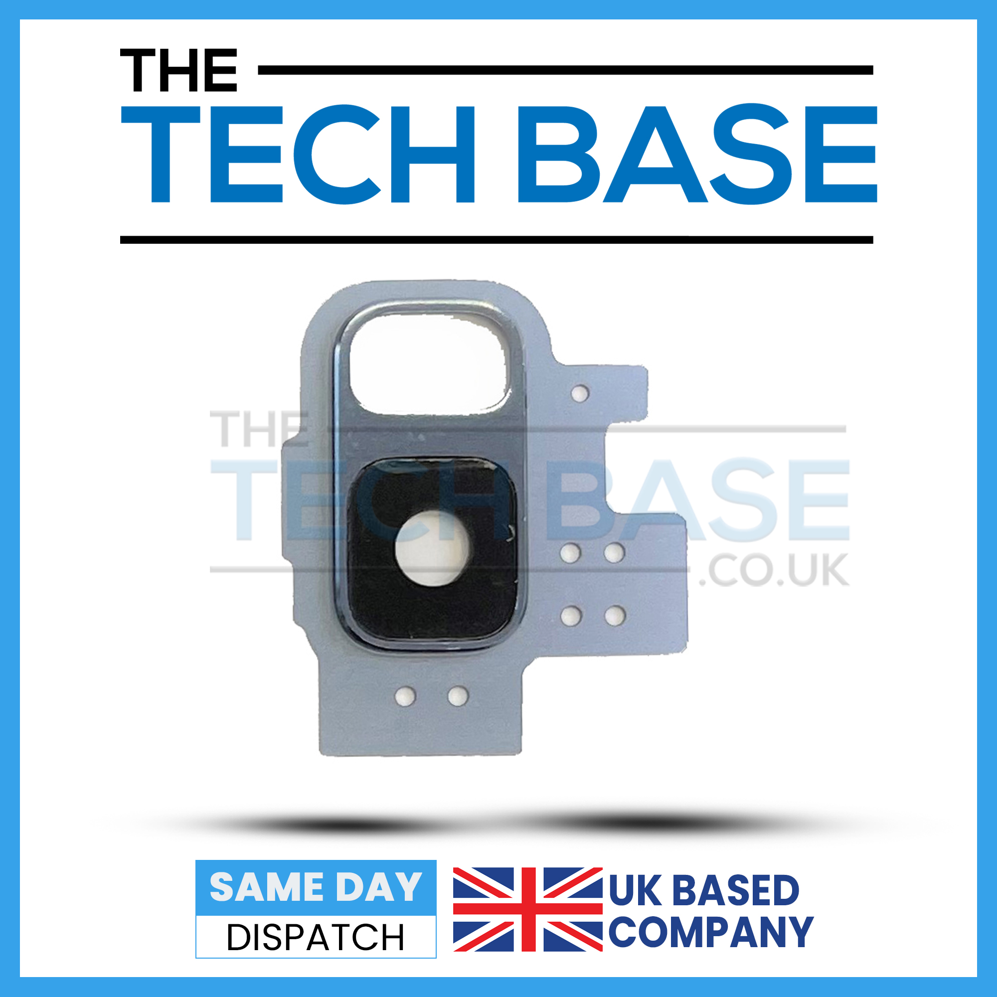 Samsung Galaxy S9 G960 Rear Back Camera Lens