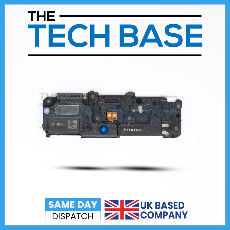 Samsung Galaxy S21 G990 G991 Loud Speaker Buzzer Ringer