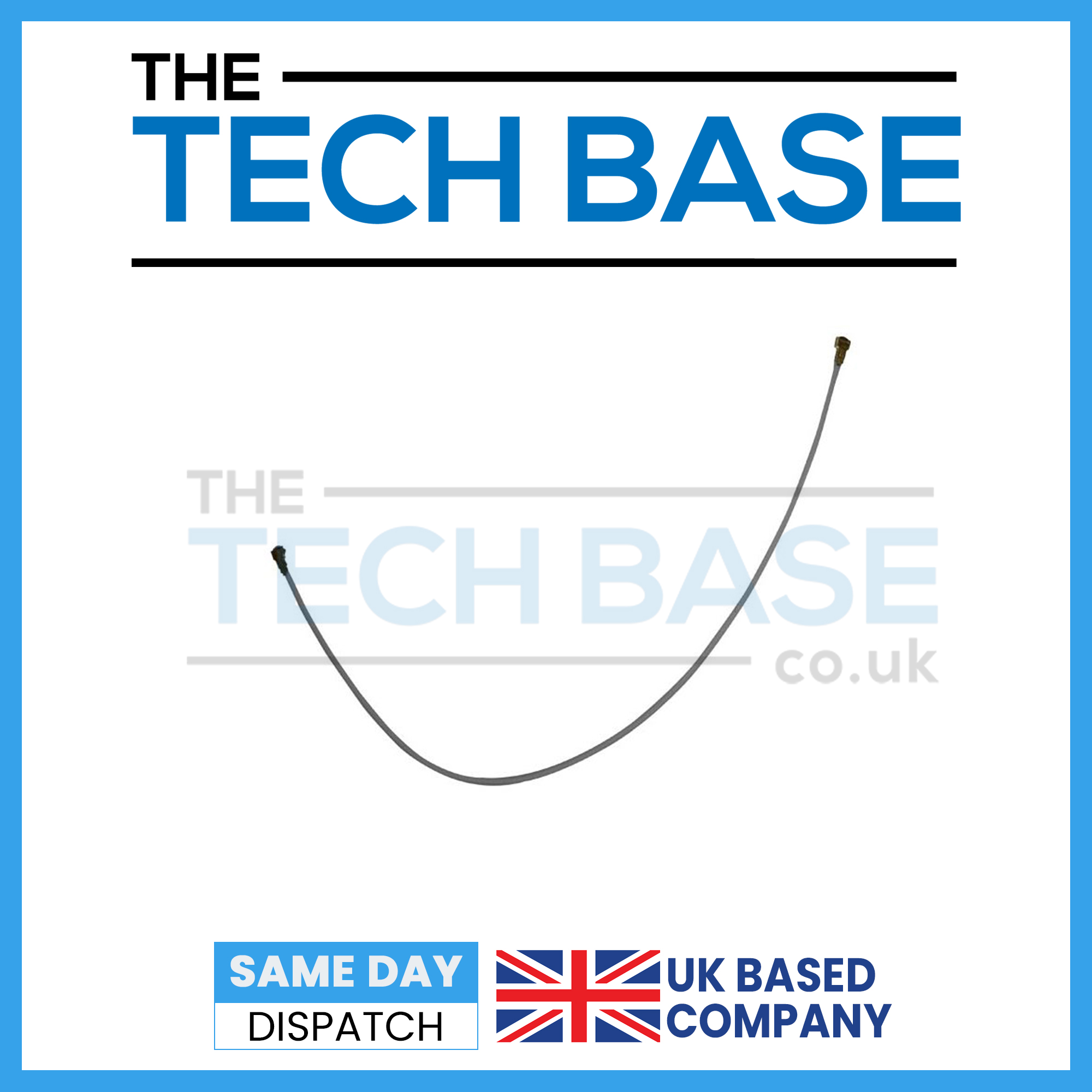 Samsung Galaxy A01 Core Antenna Flex
