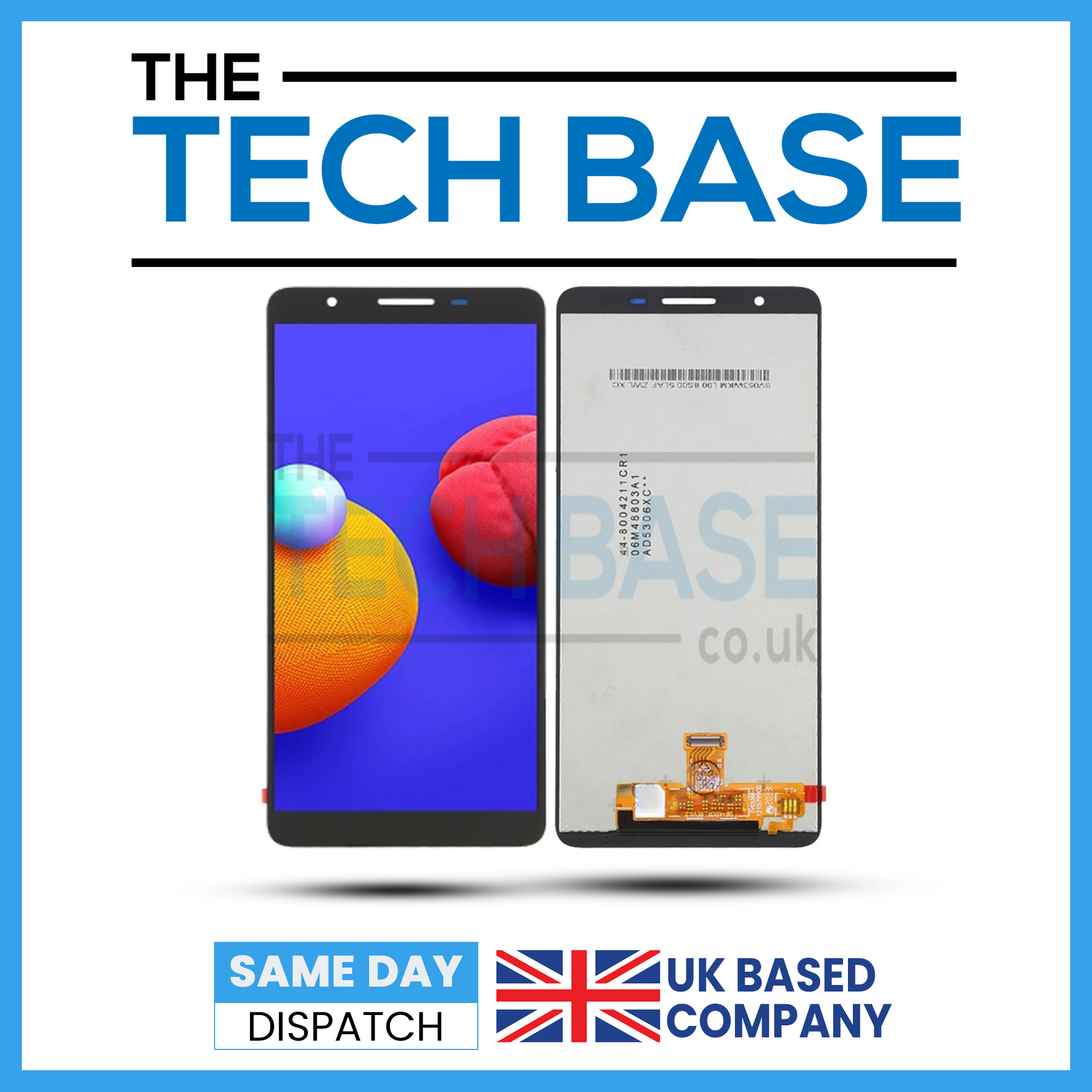 Samsung Galaxy A01 Core LCD Display Screen