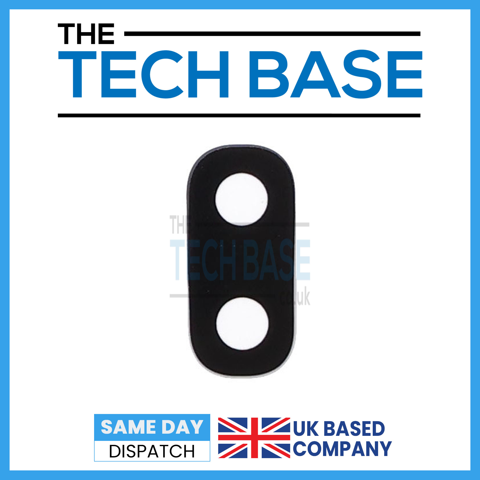 Samsung Galaxy A10 A105 Rear Back Camera Lens
