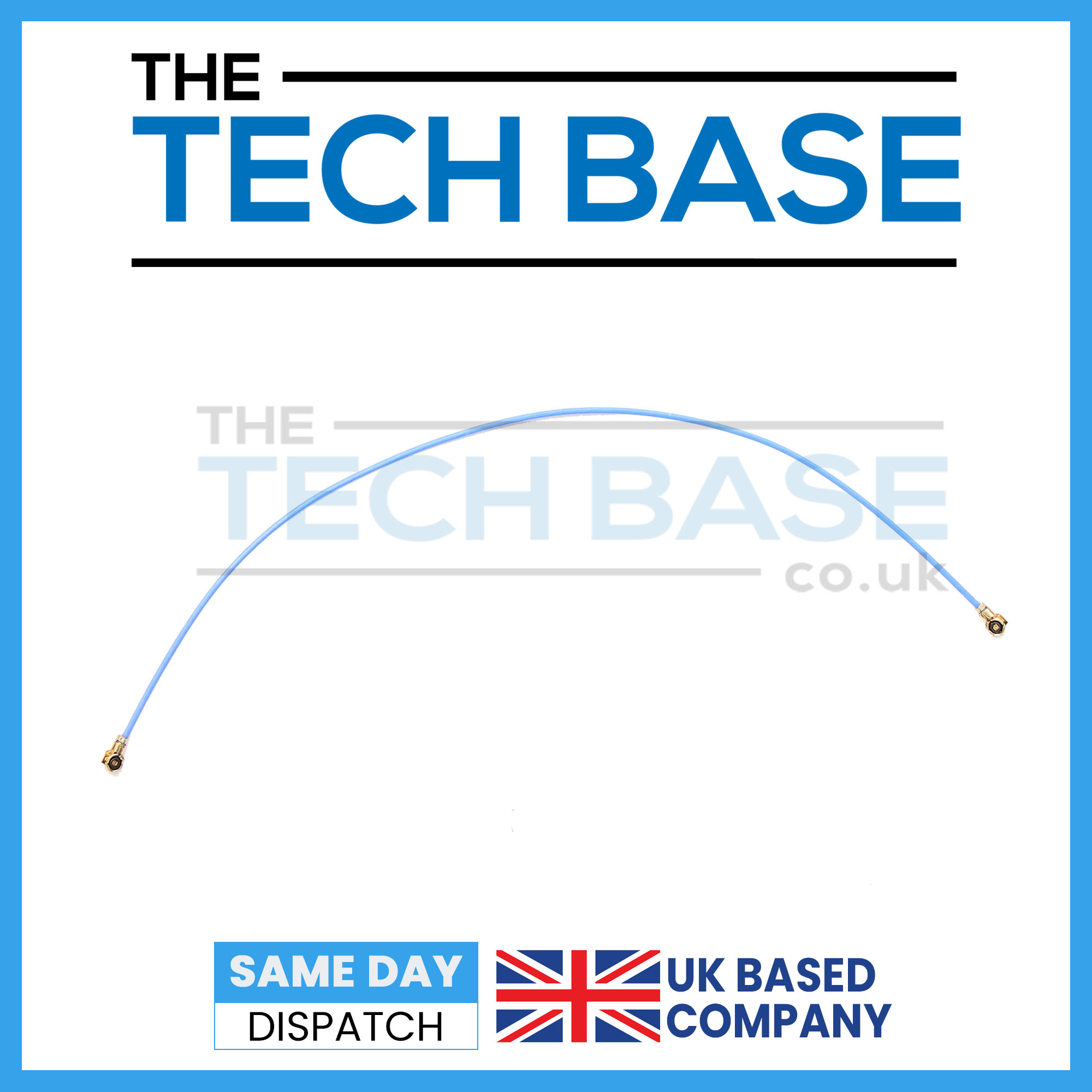 Samsung Galaxy A10S A107 Antenna Flex